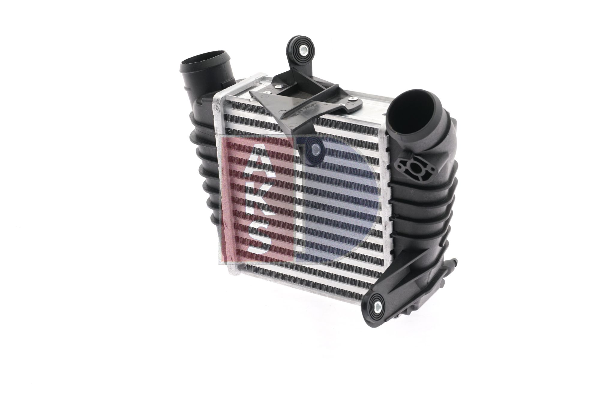 AKS DASIS 047003N Ladeluftkühler SKODA Fabia 1 Combi (6Y5) 70 PS Diesel Kosten