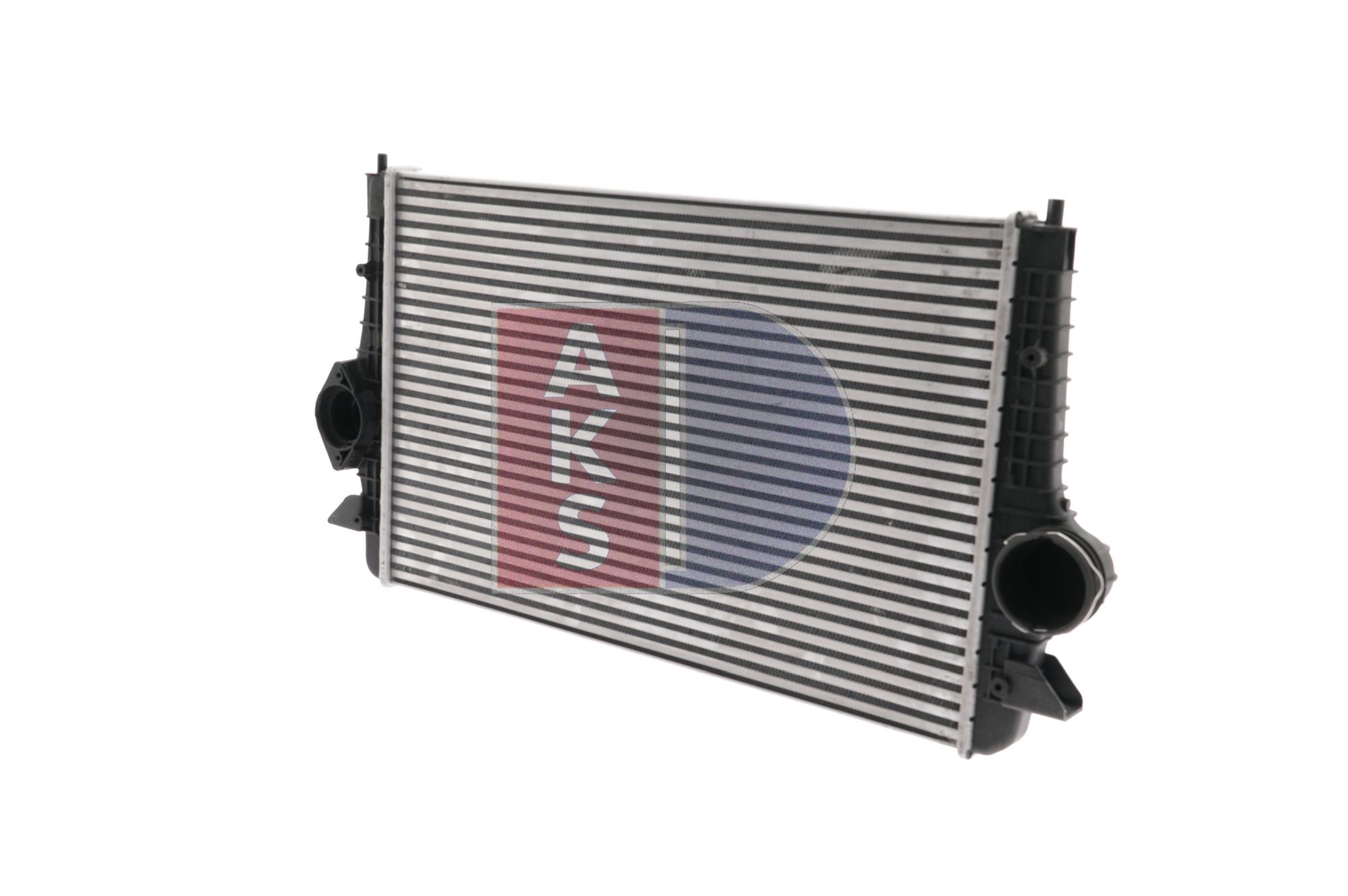 AKS DASIS 047004N: Intercooler