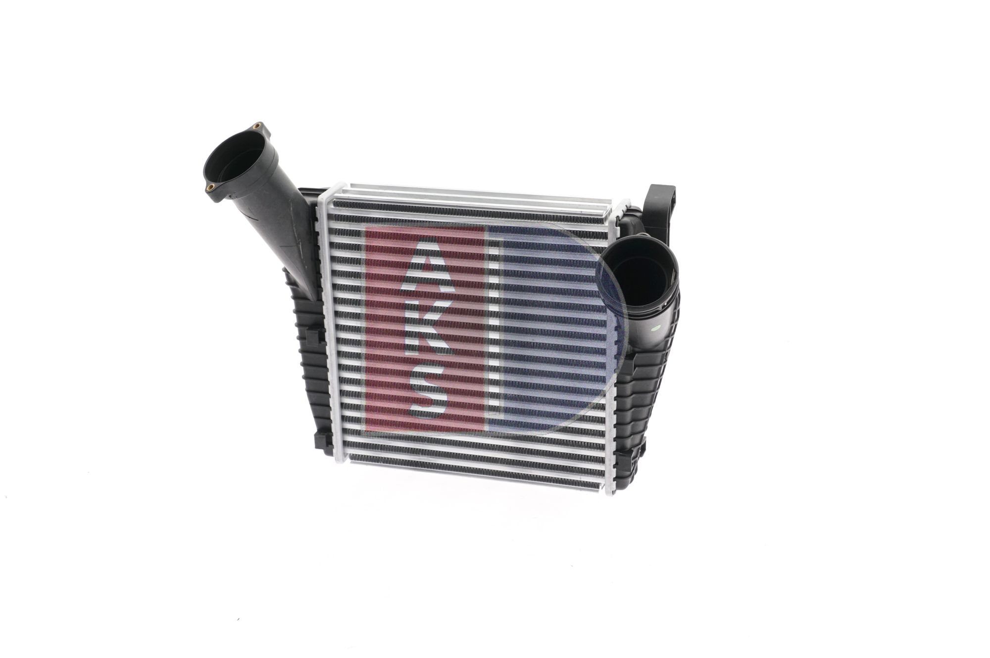 AKS DASIS 047007N: Intercooler