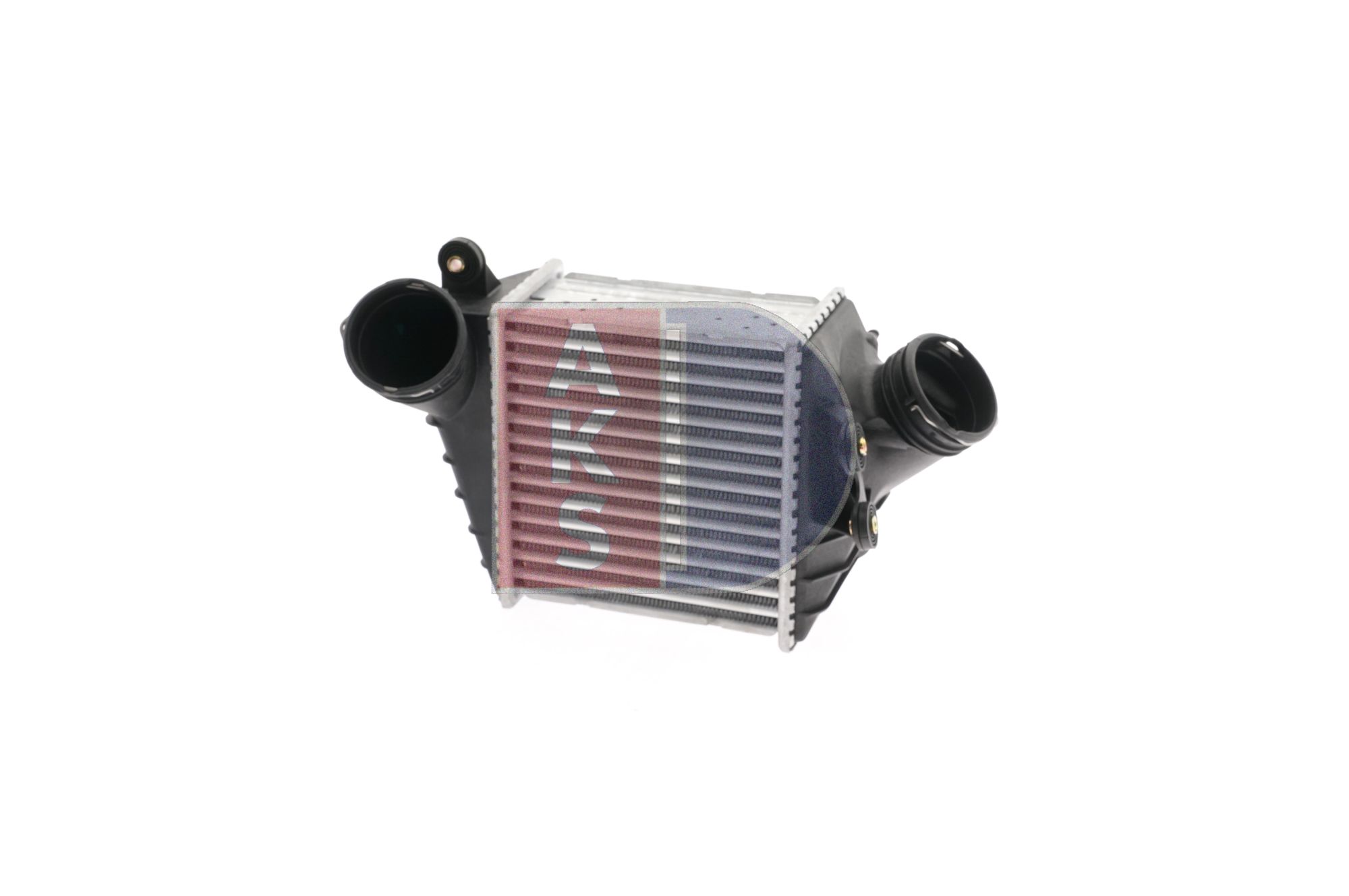 AKS DASIS 047009N: Intercooler
