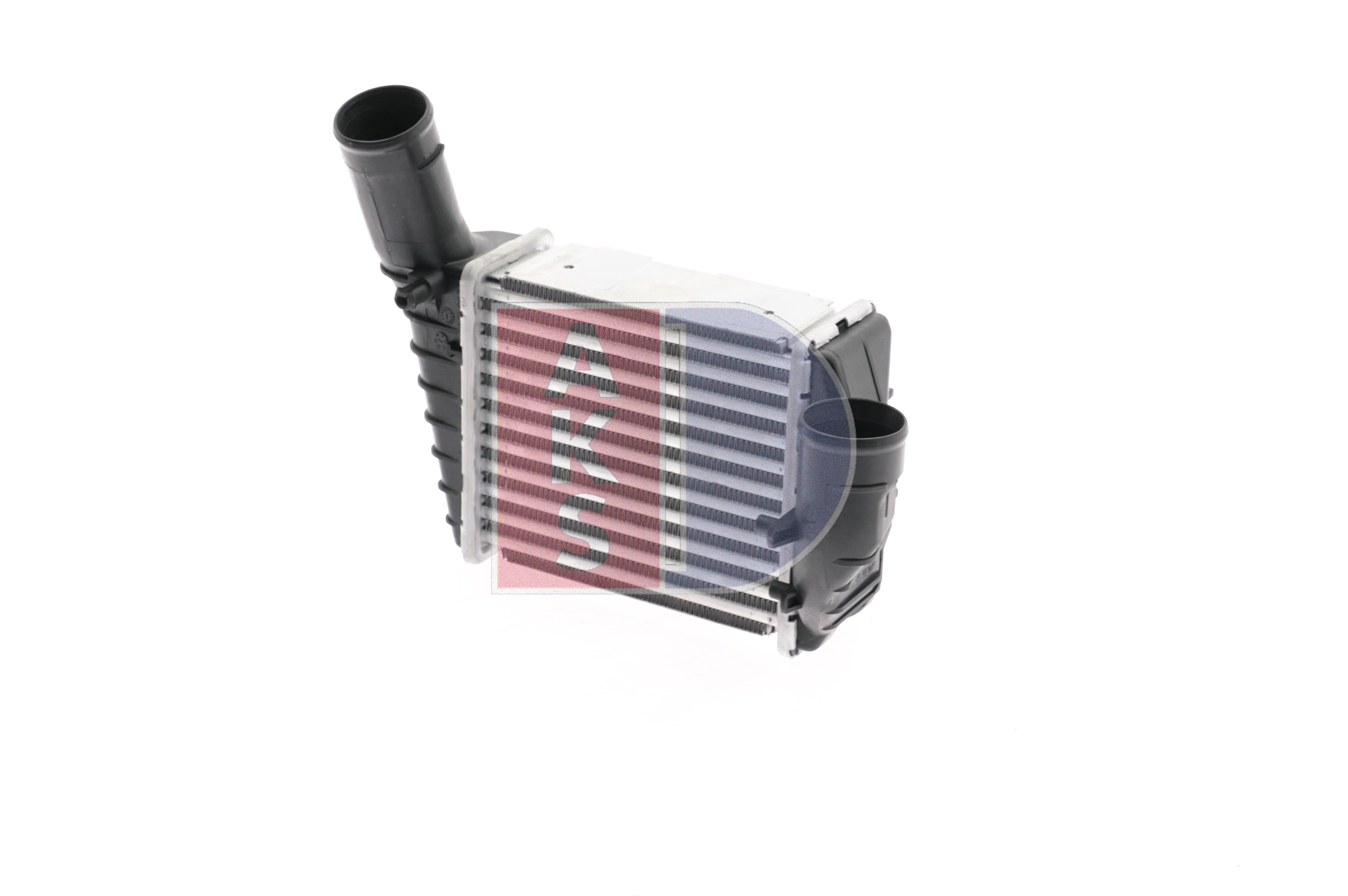 AKS DASIS 047011N: Intercooler