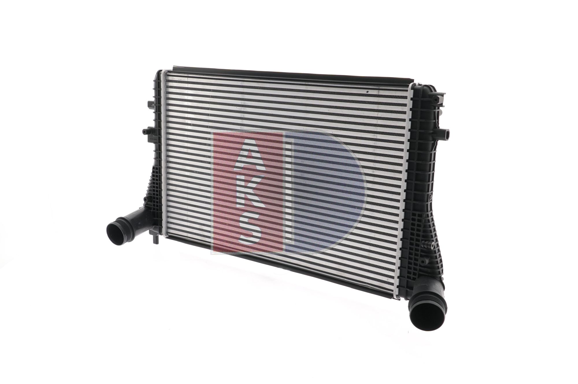 AKS DASIS 047023N Ladeluftkühler VW Eos (1F7, 1F8) 136 PS Diesel Kosten