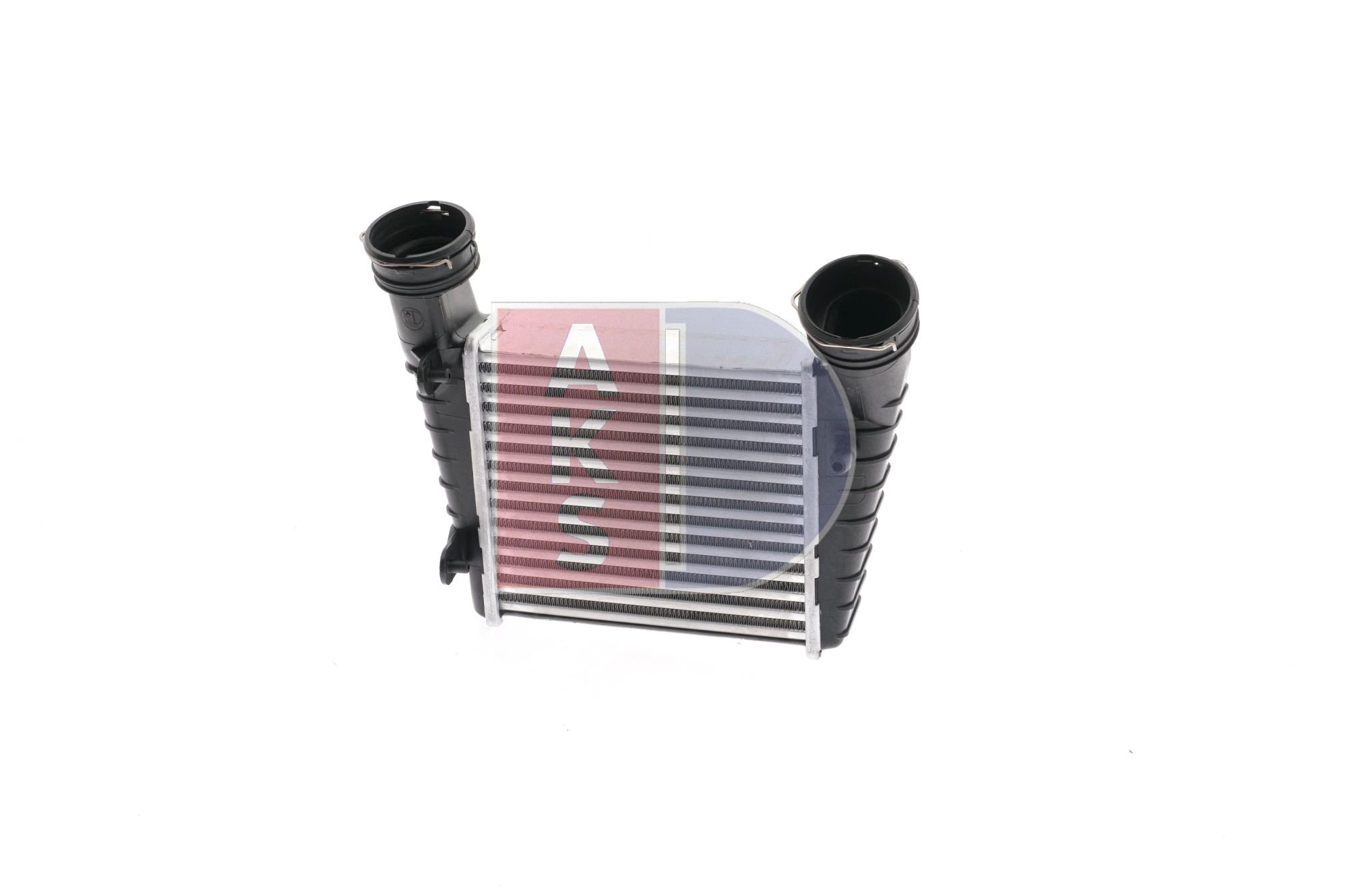 AKS DASIS 047280N Ladeluftkühler VW PASSAT Variant (3B6) 130 PS Diesel Kosten