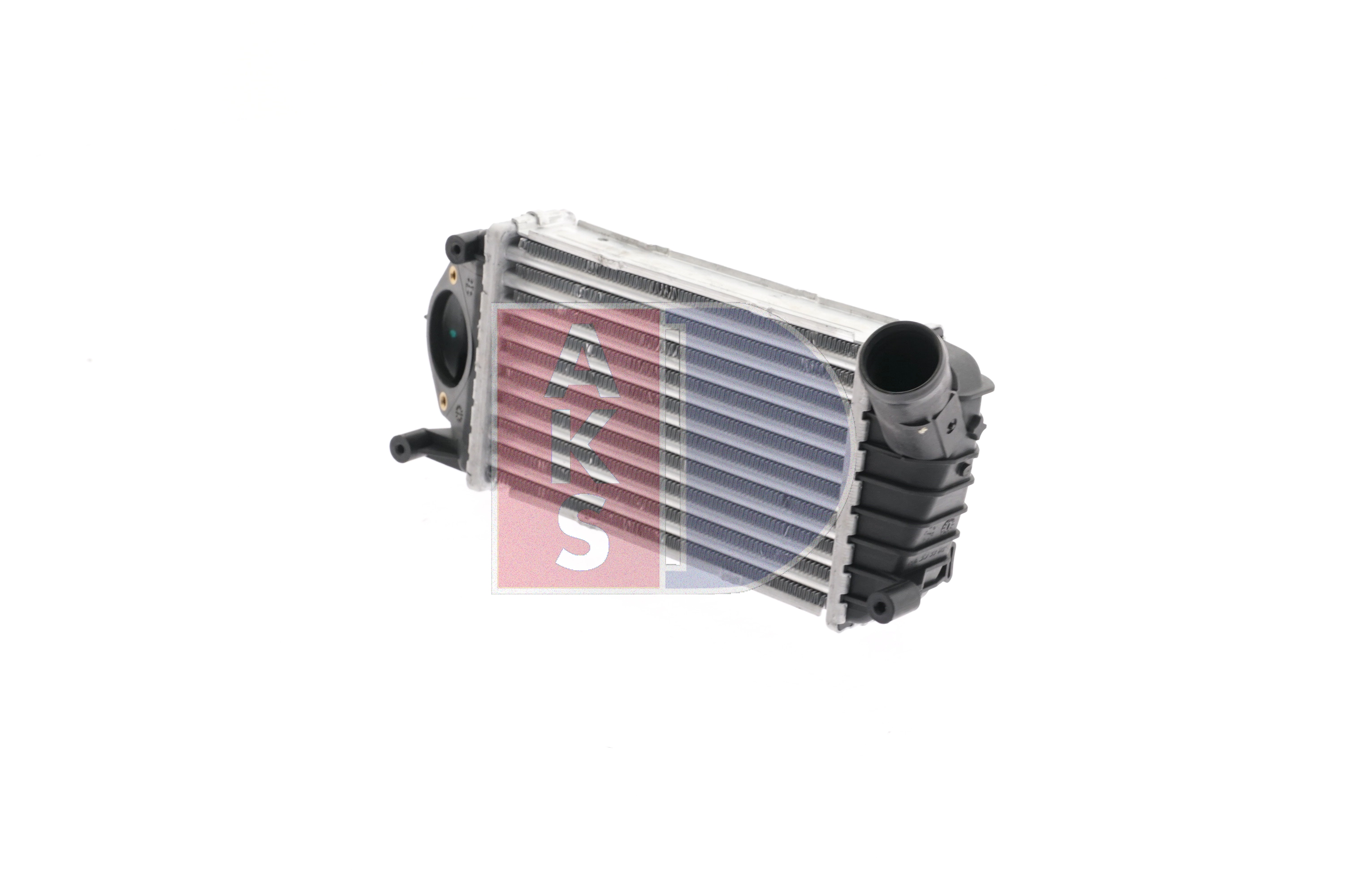AKS DASIS 047290N: Intercooler