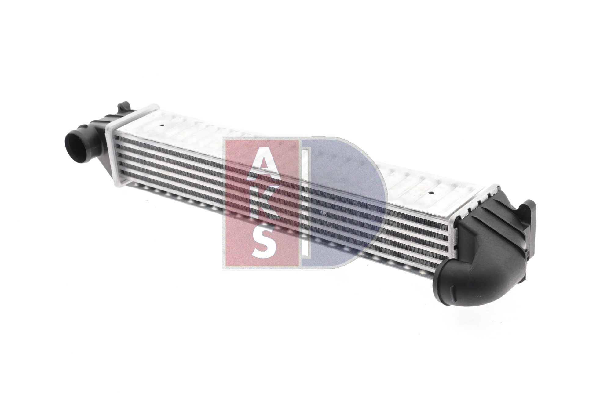 AKS DASIS 047310N: Intercooler