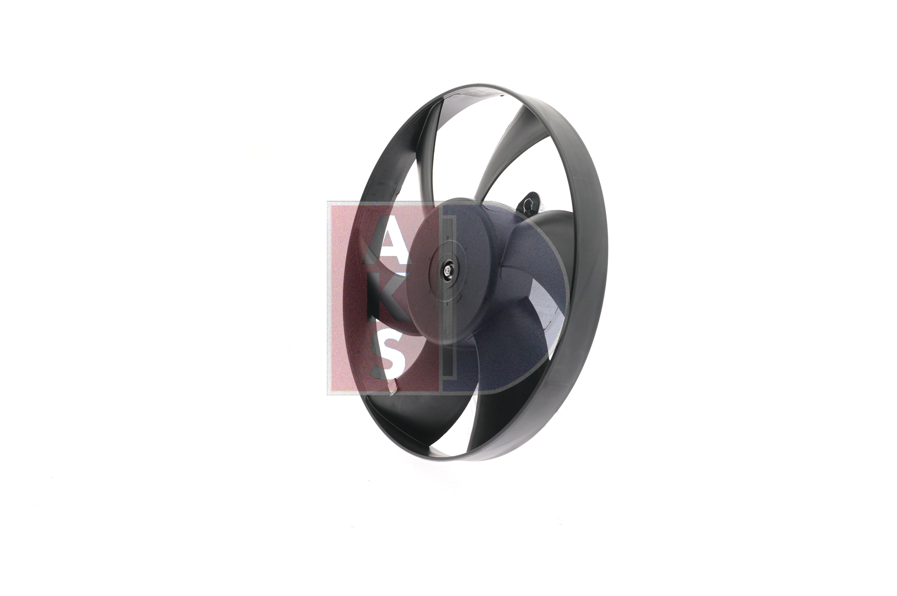 AKS DASIS 048002N Βεντιλατέρ SEAT TOLEDO 1 (1L) 68 PS Πετρέλαιο κόστος