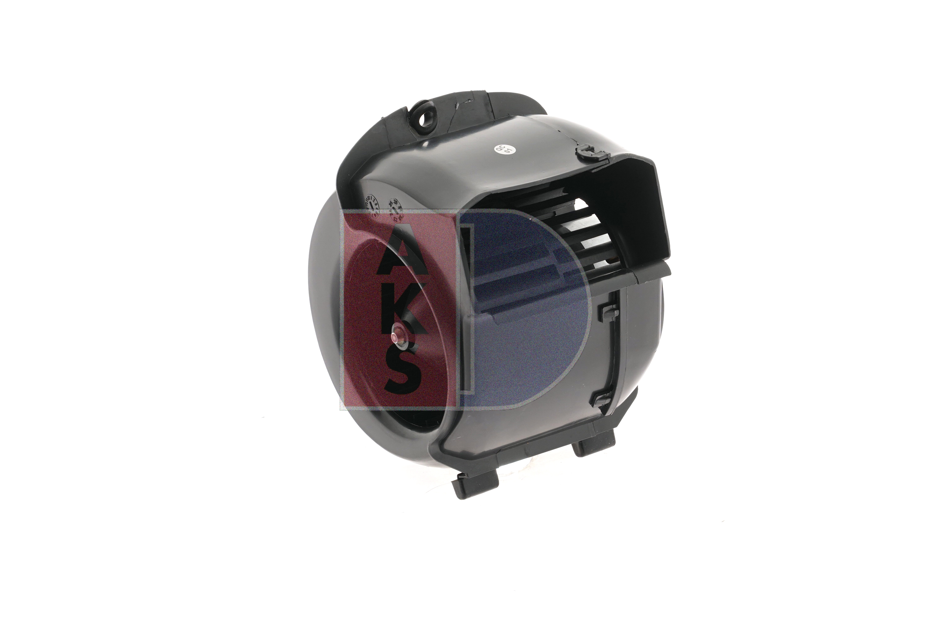 AKS DASIS 048012N Gebläsemotor VW TRANSPORTER 3 Pritsche/Fahrgestell 1.7 D 57 PS Diesel