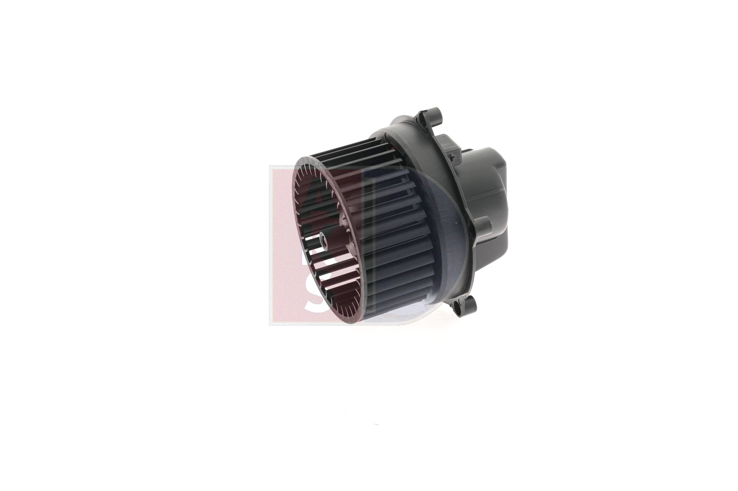 AKS DASIS 048016N: Ventilator, habitaclu 12V
