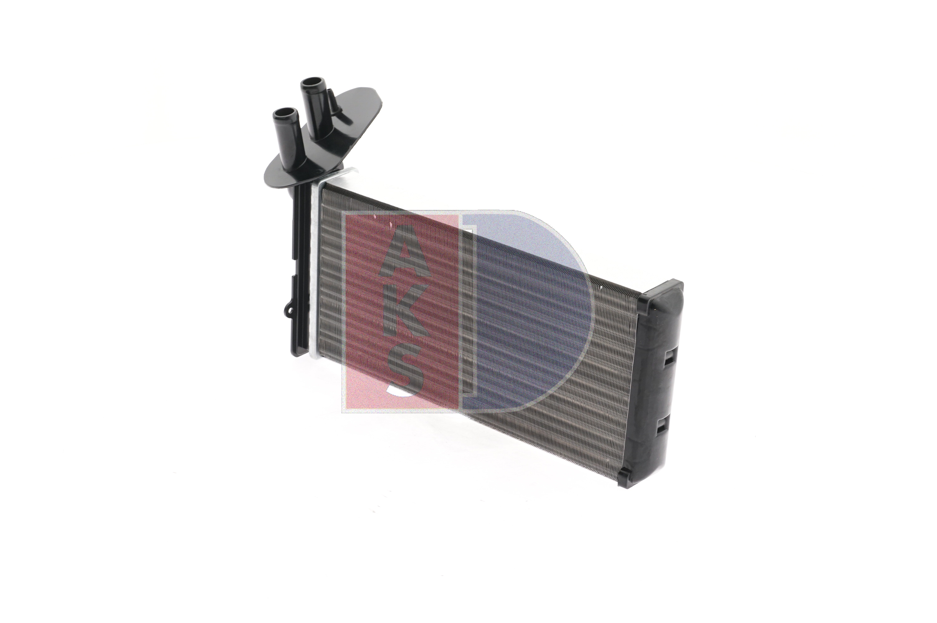 AKS DASIS 049004N Kachelradiateur, interieurverwarming VOLKSWAGEN TRANSPORTER 4 Bus (70XB, 70XC, 7DB, 7DW) 110 Pk Benzine kosten