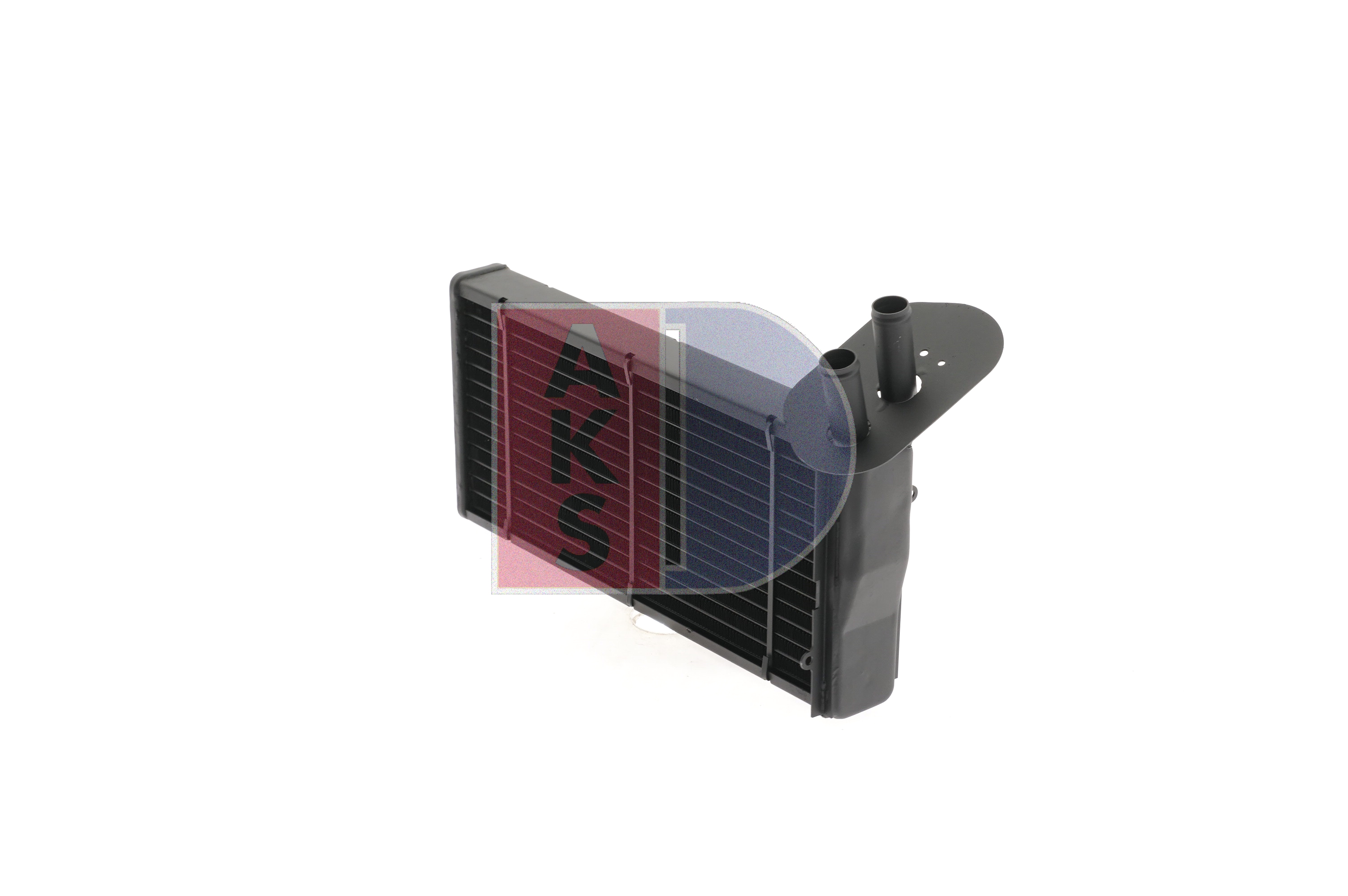 AKS DASIS 049013N Kachelradiateur, interieurverwarming VOLKSWAGEN TRANSPORTER 4 Bus (70XB, 70XC, 7DB, 7DW) 75 Pk Diesel kosten