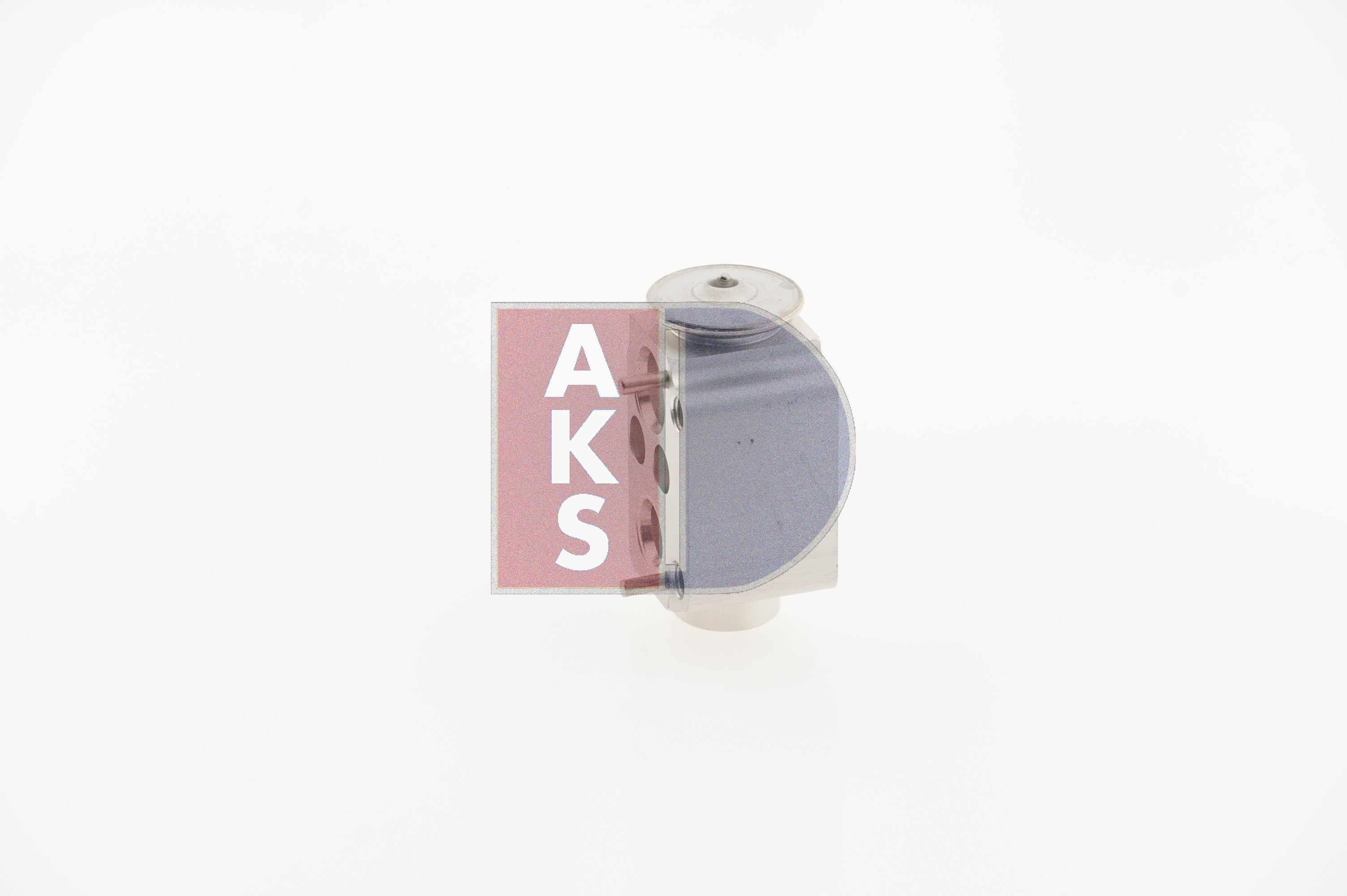 AKS DASIS 050003N: Supapa expansiune, clima