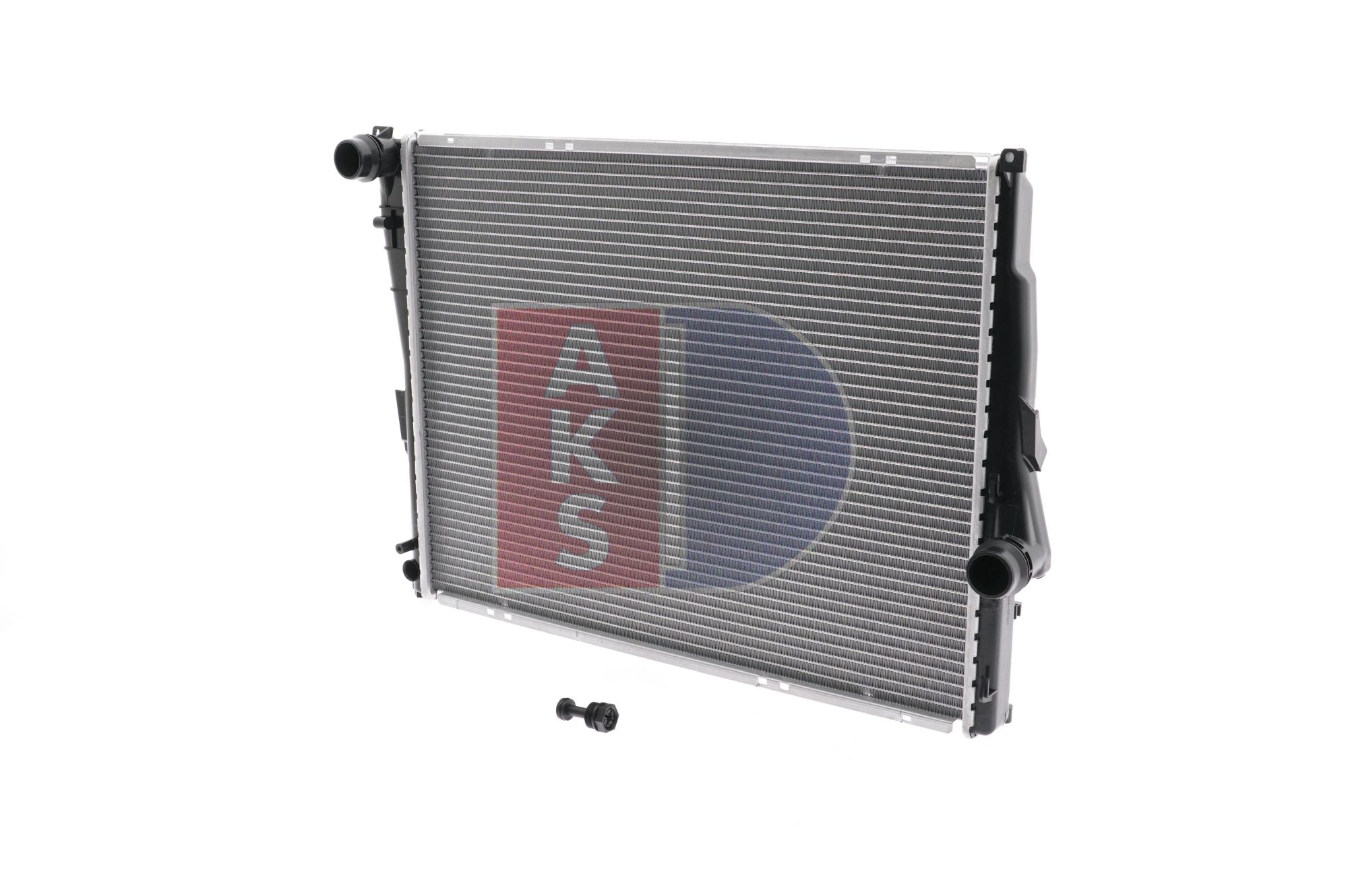 AKS DASIS 050004N: Kylare