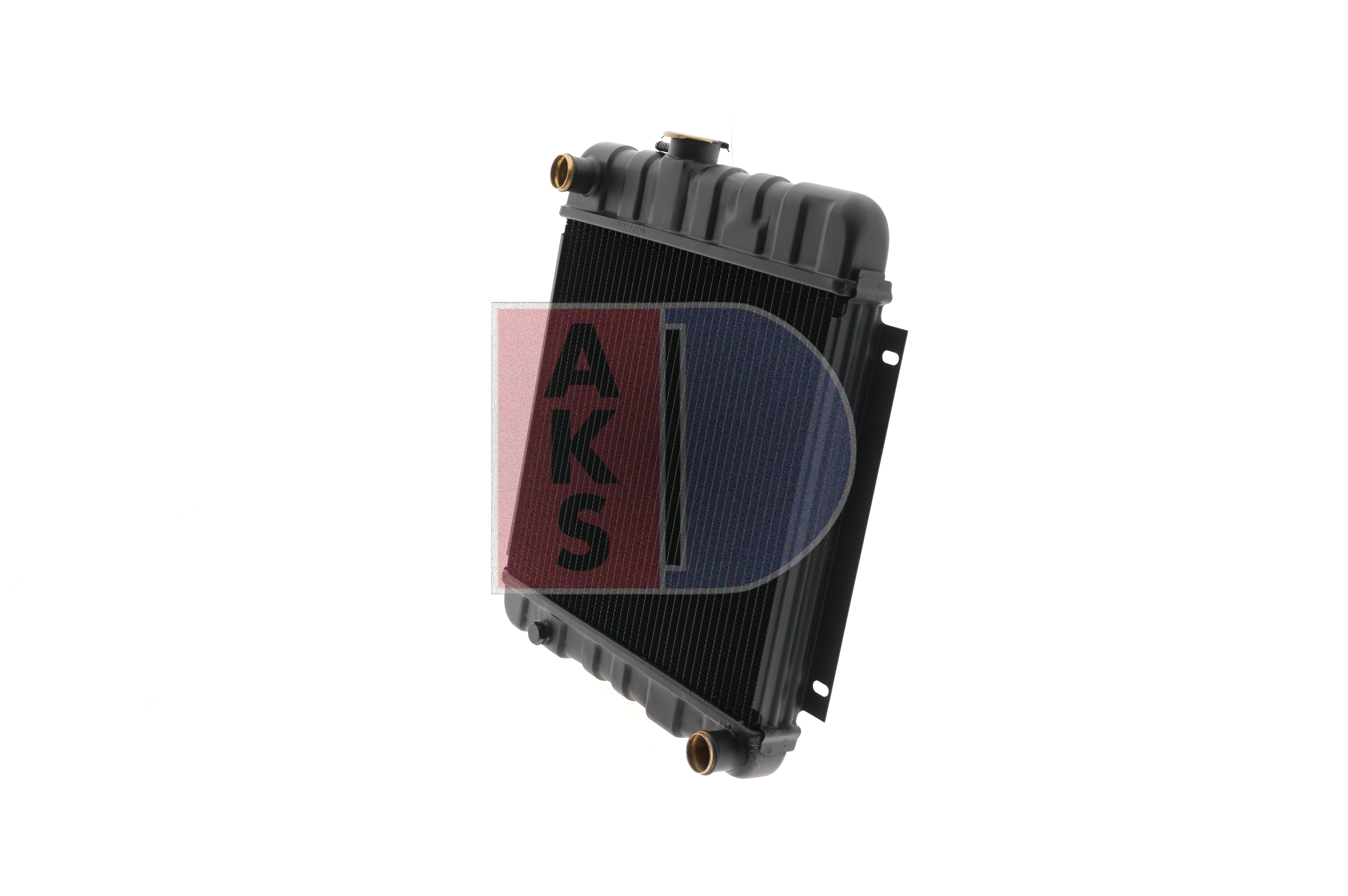 AKS DASIS 050010N: Kühler, Motorkühlung