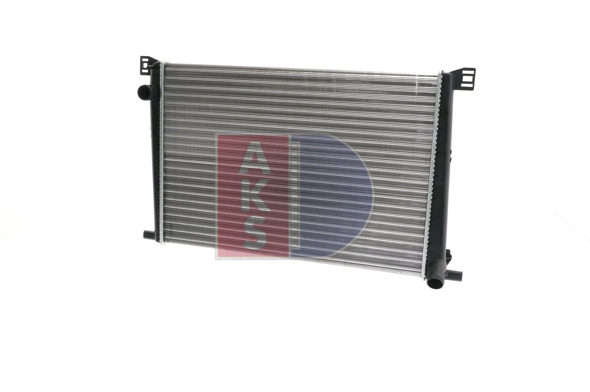 AKS DASIS 050031N Ψυγείο, ψύξη κινητήρα MINI Hatchback (R56) 75 PS Βενζίνη κόστος