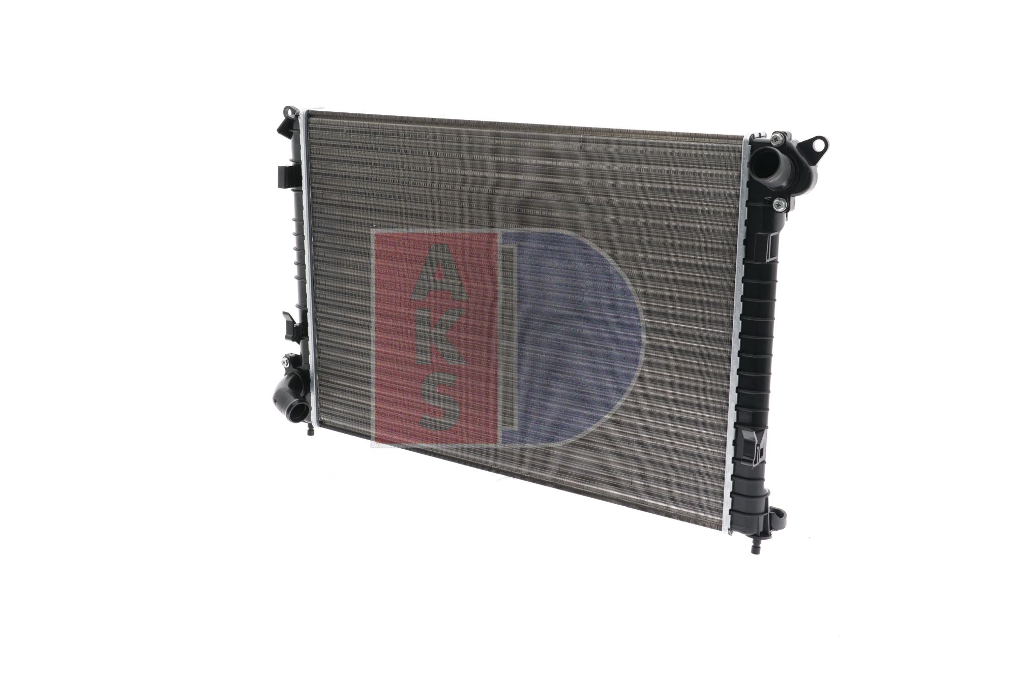 AKS DASIS 050035N: Kylare