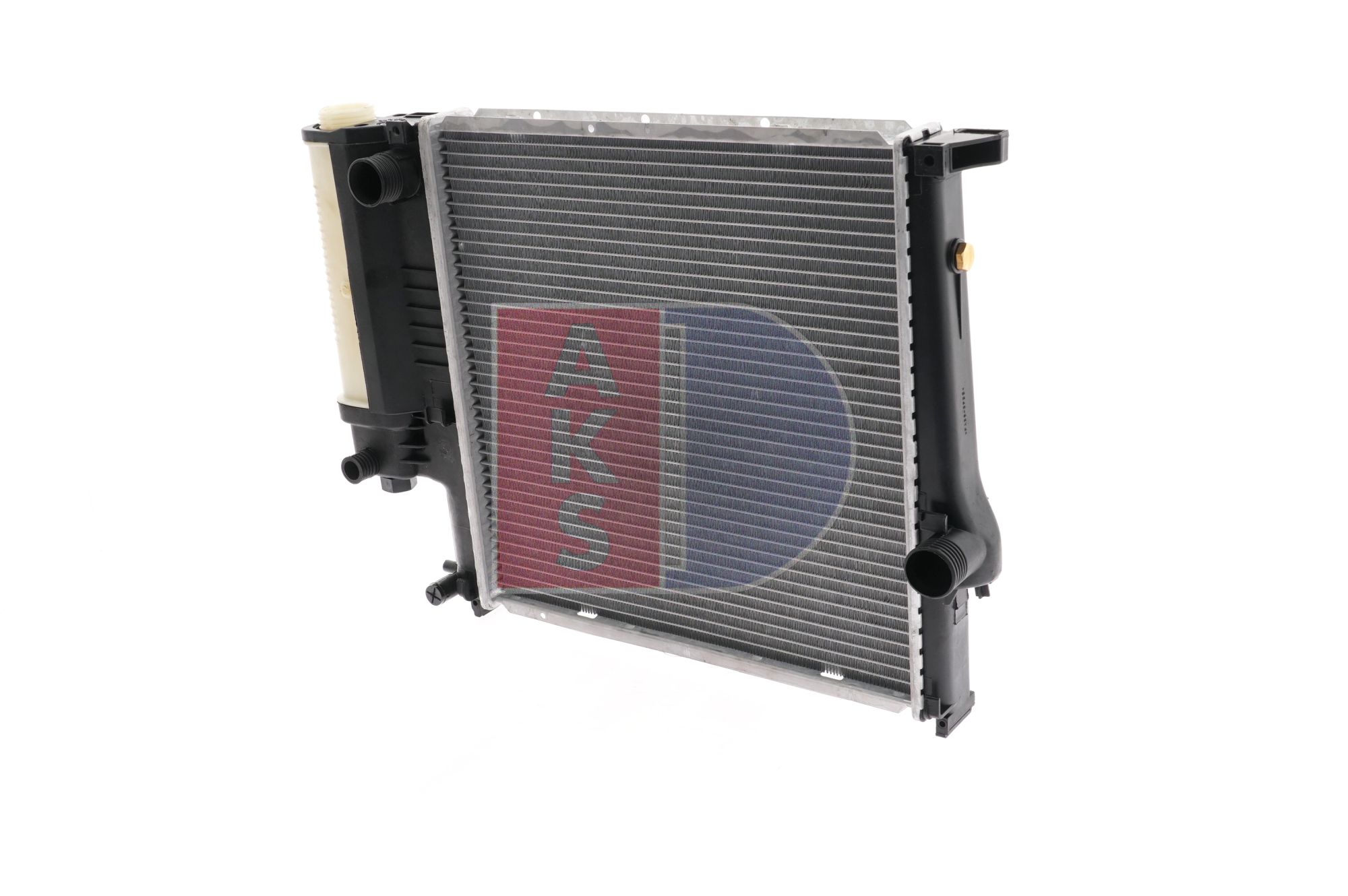 AKS DASIS 050310N: Radiador, refrigeración del motor