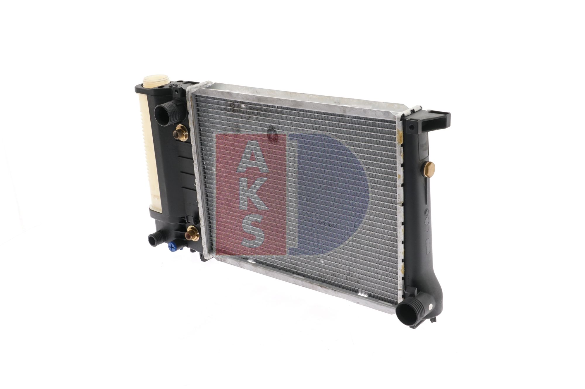 AKS DASIS 050720N: Kühler, Motorkühlung