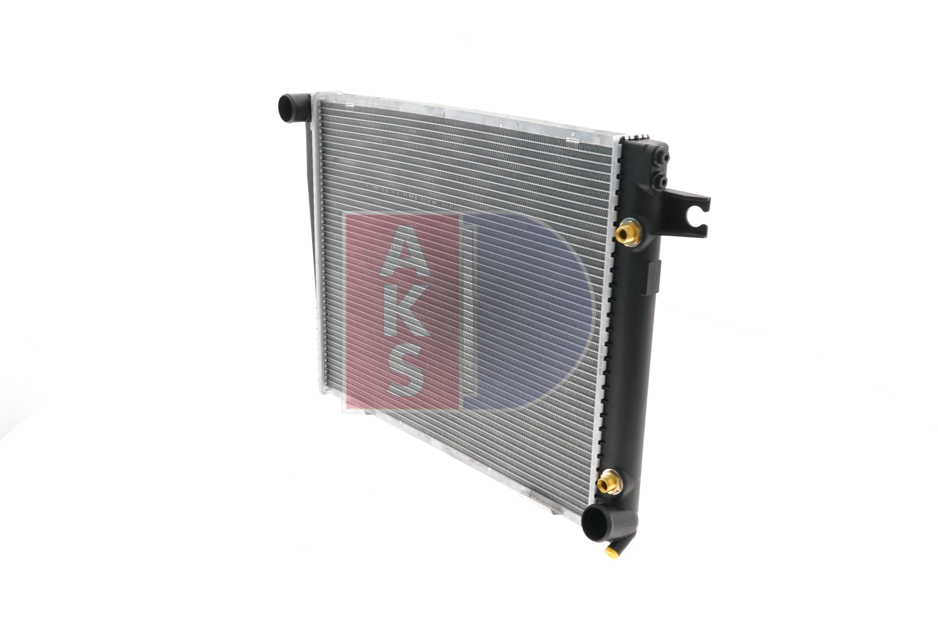 AKS DASIS 050880N: Kühler, Motorkühlung