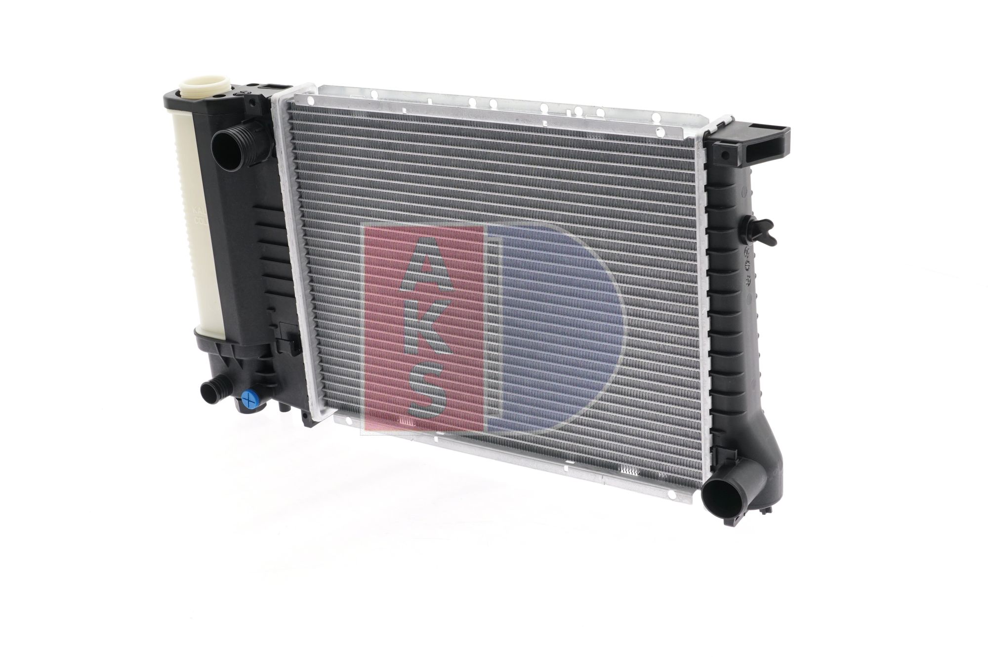 AKS DASIS 051140N: Radiateur du moteur