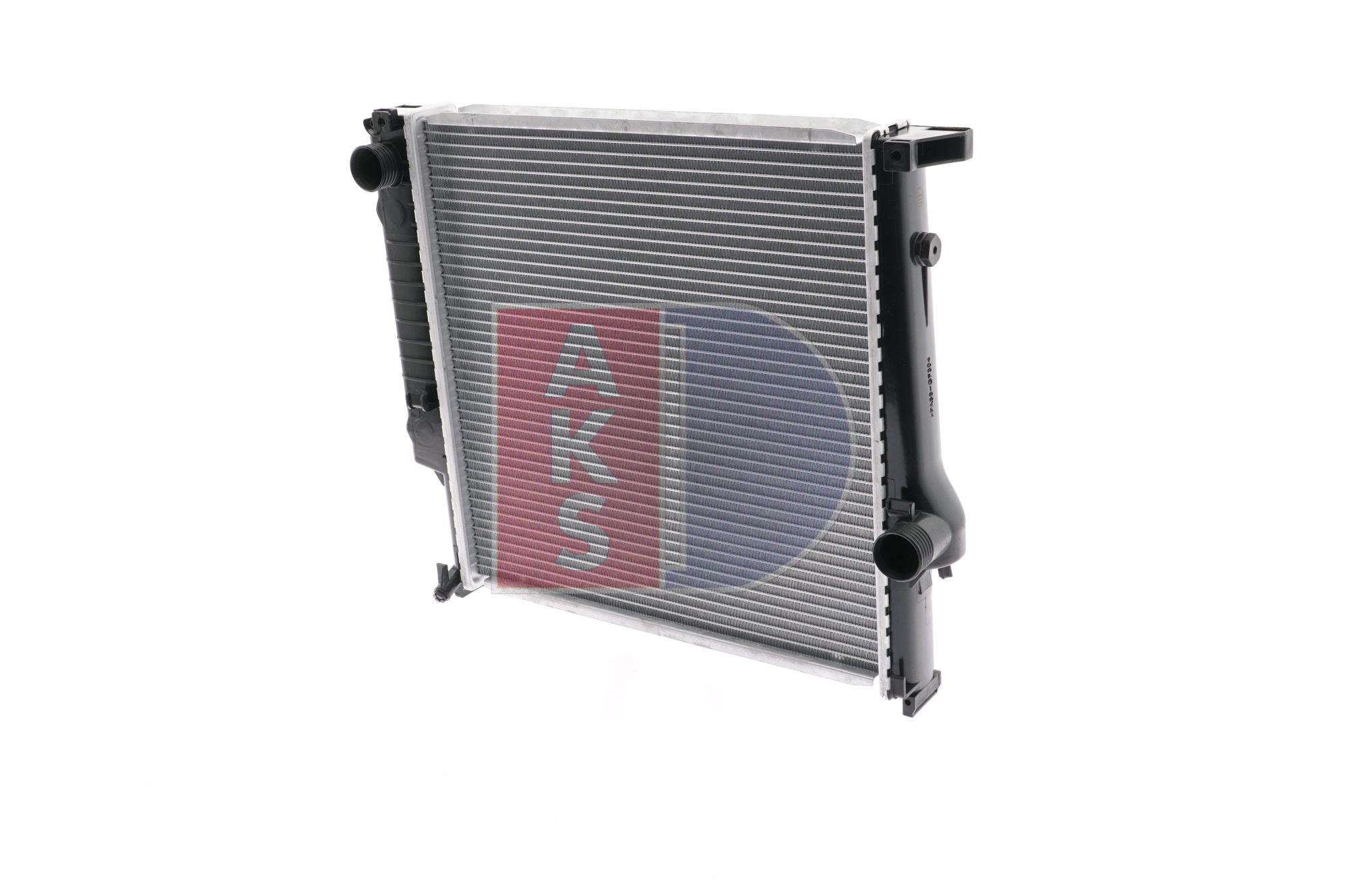 AKS DASIS 051500N: Radiateur du moteur