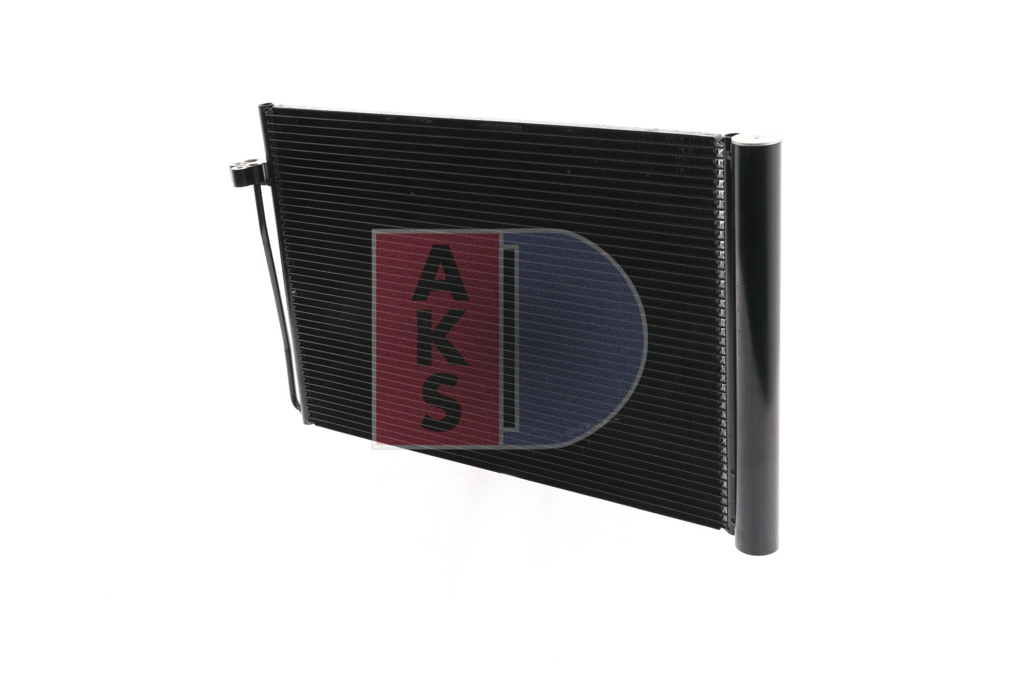 AKS DASIS 052000N: Condenseur, climatisation avec déshydrateur