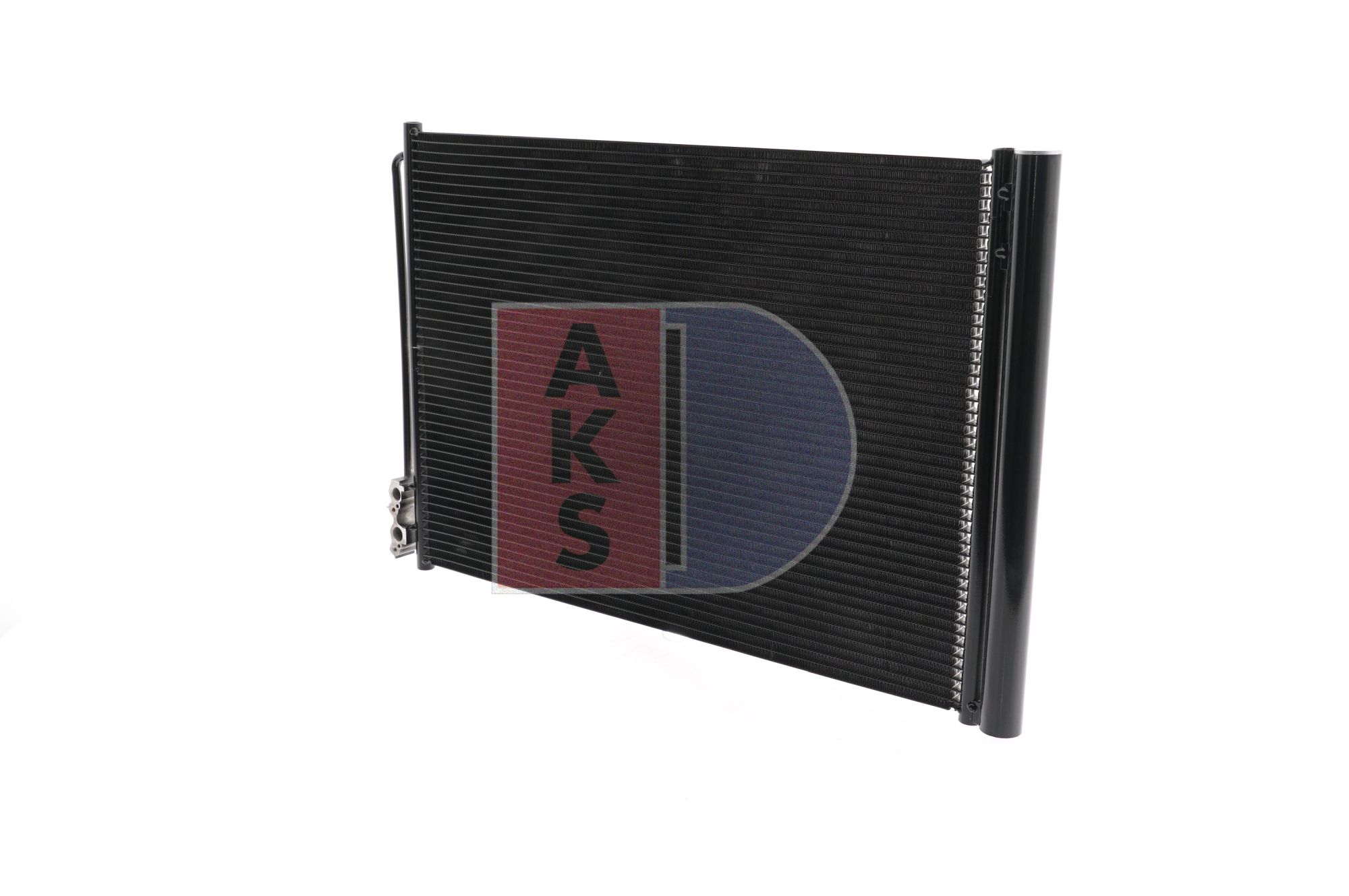 AKS DASIS 052010N Кондензатор, климатизация BMW 7 (F01, F02, F03, F04) 306 K.C. дизел цена
