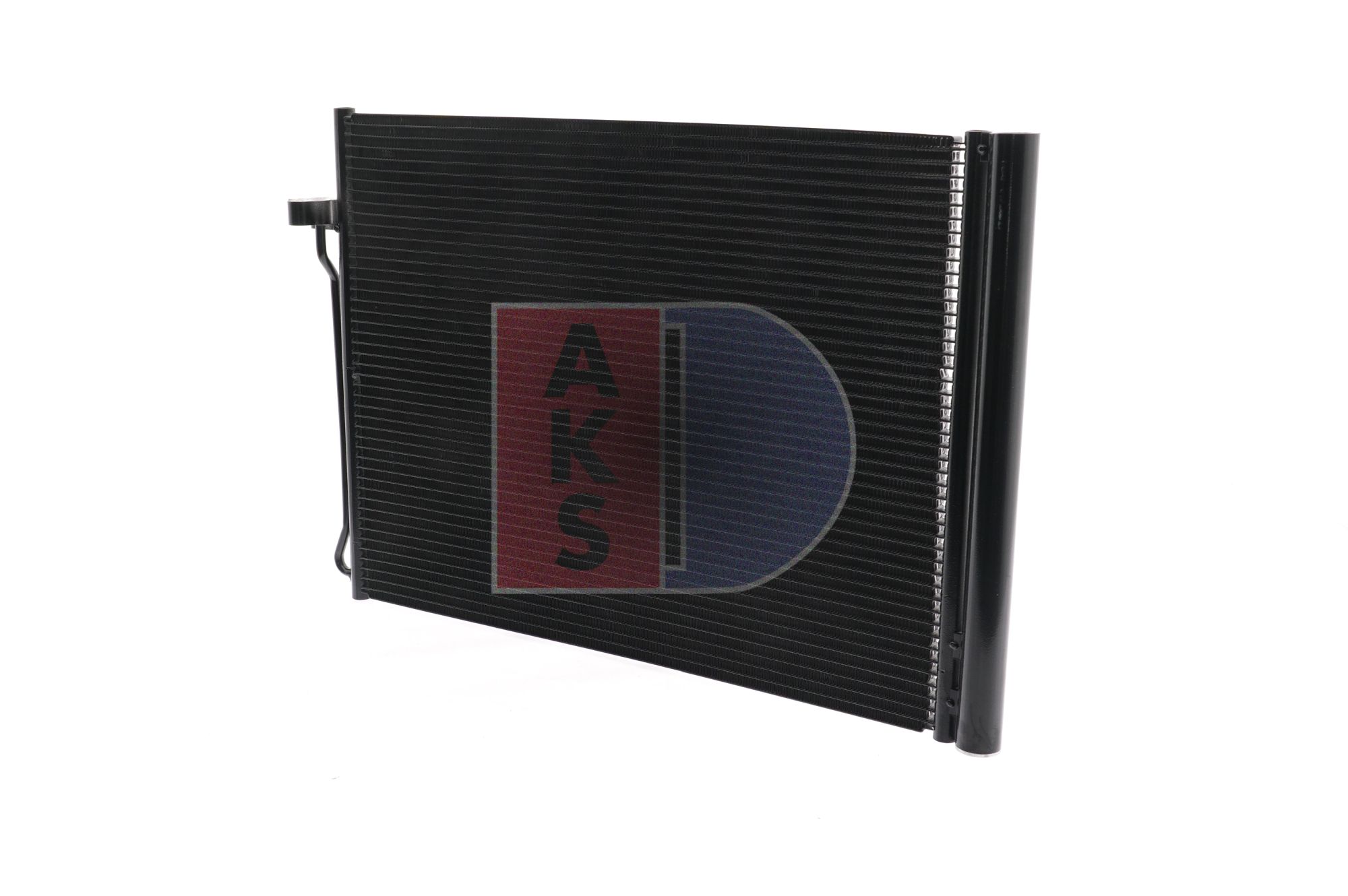 AKS DASIS 052013N: Condensator, climatizare cu uscator