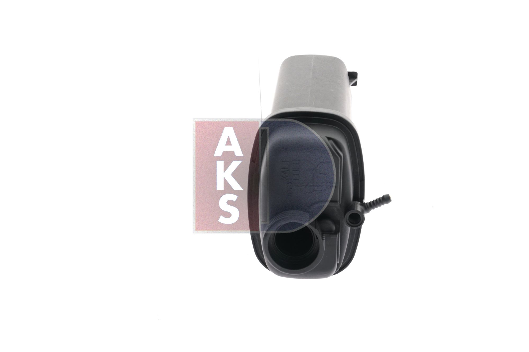 AKS DASIS 053001N: Ausgleichsbehälter
