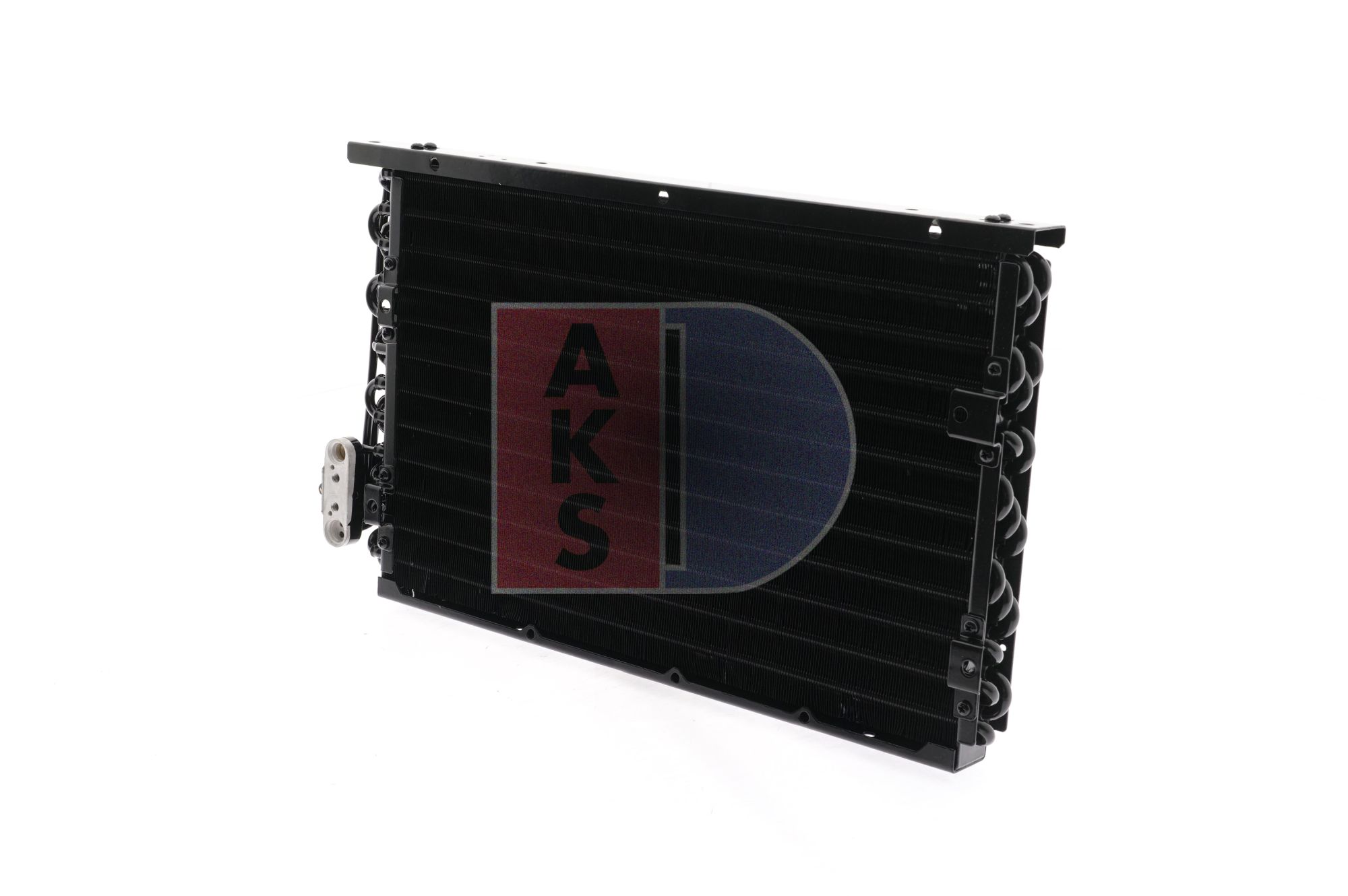 AKS DASIS 053300N: Condensator, climatizare fara uscator