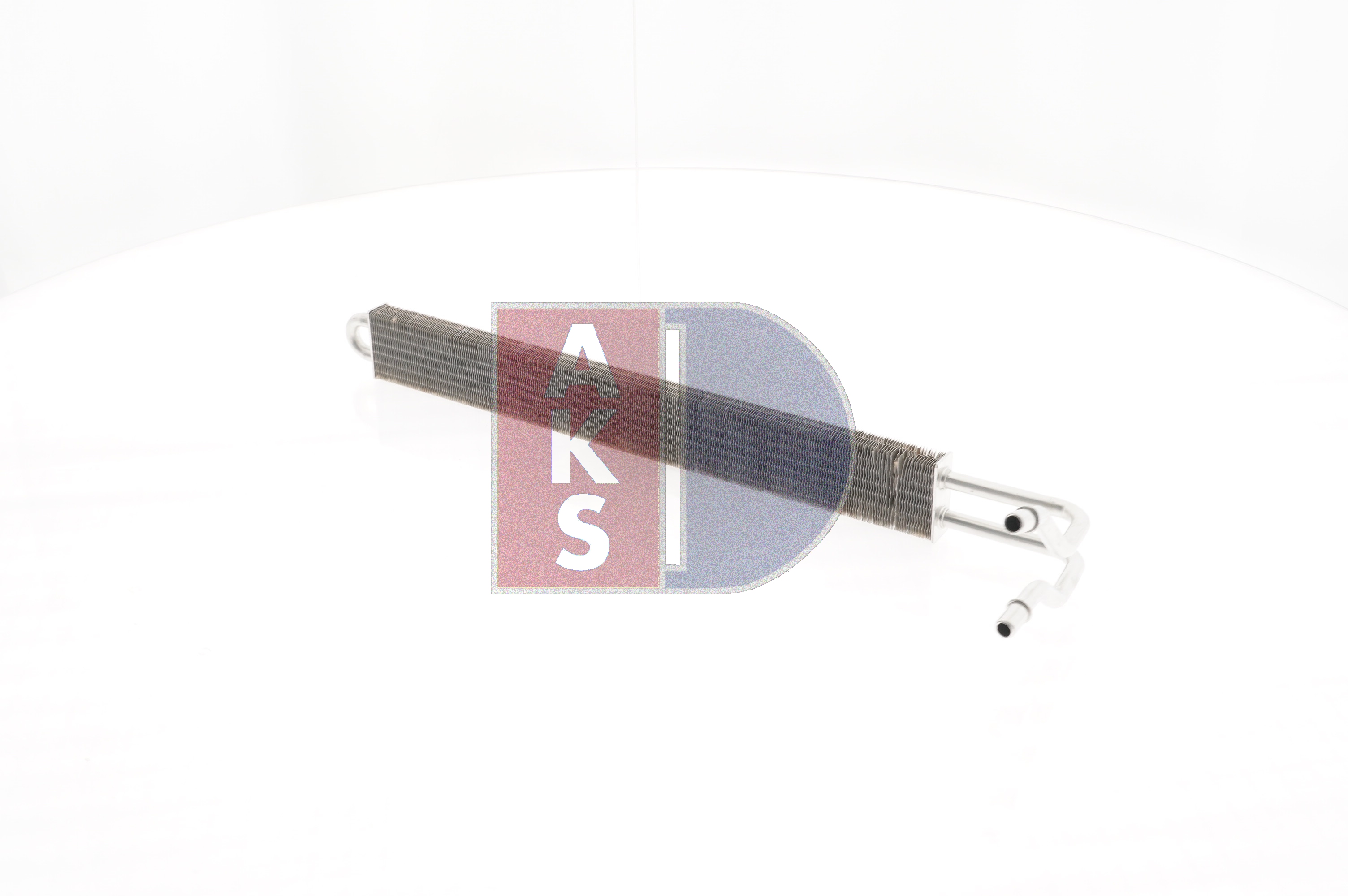 AKS DASIS 056017N: Radiator ulei, ulei motor