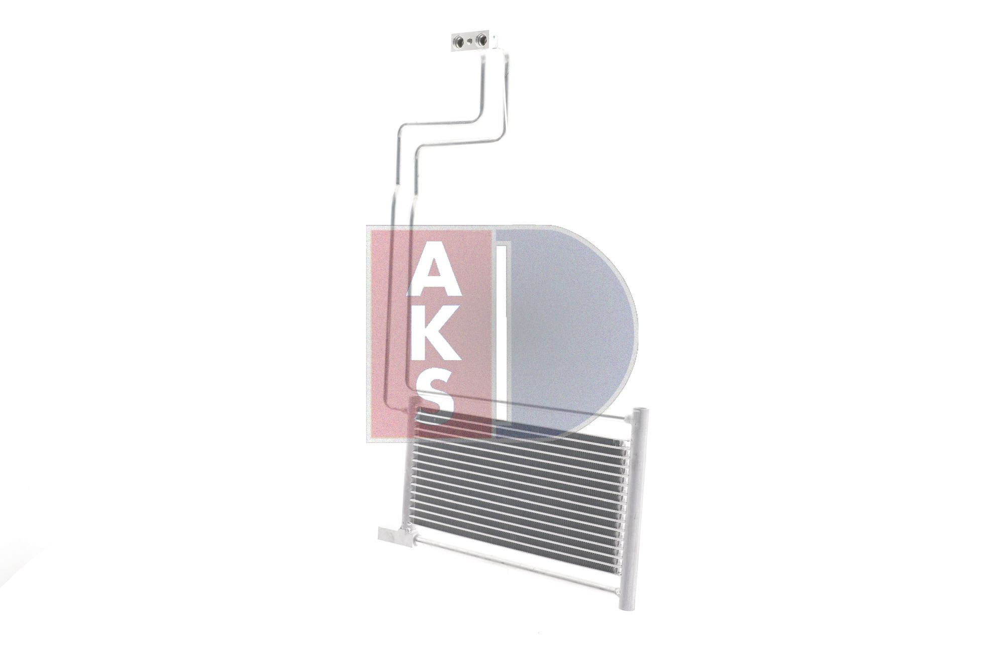 AKS DASIS 056023N: Radiator racire ulei, cutie de viteze automata