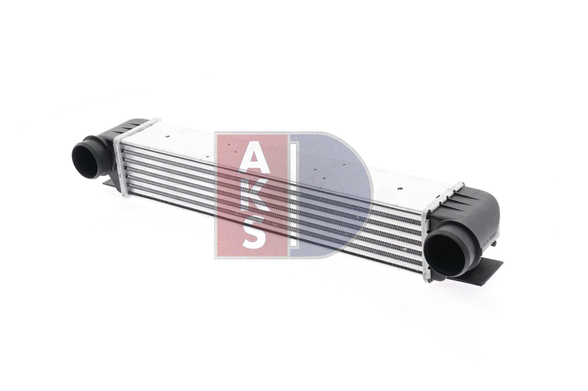 AKS DASIS 057003N: Intercooler