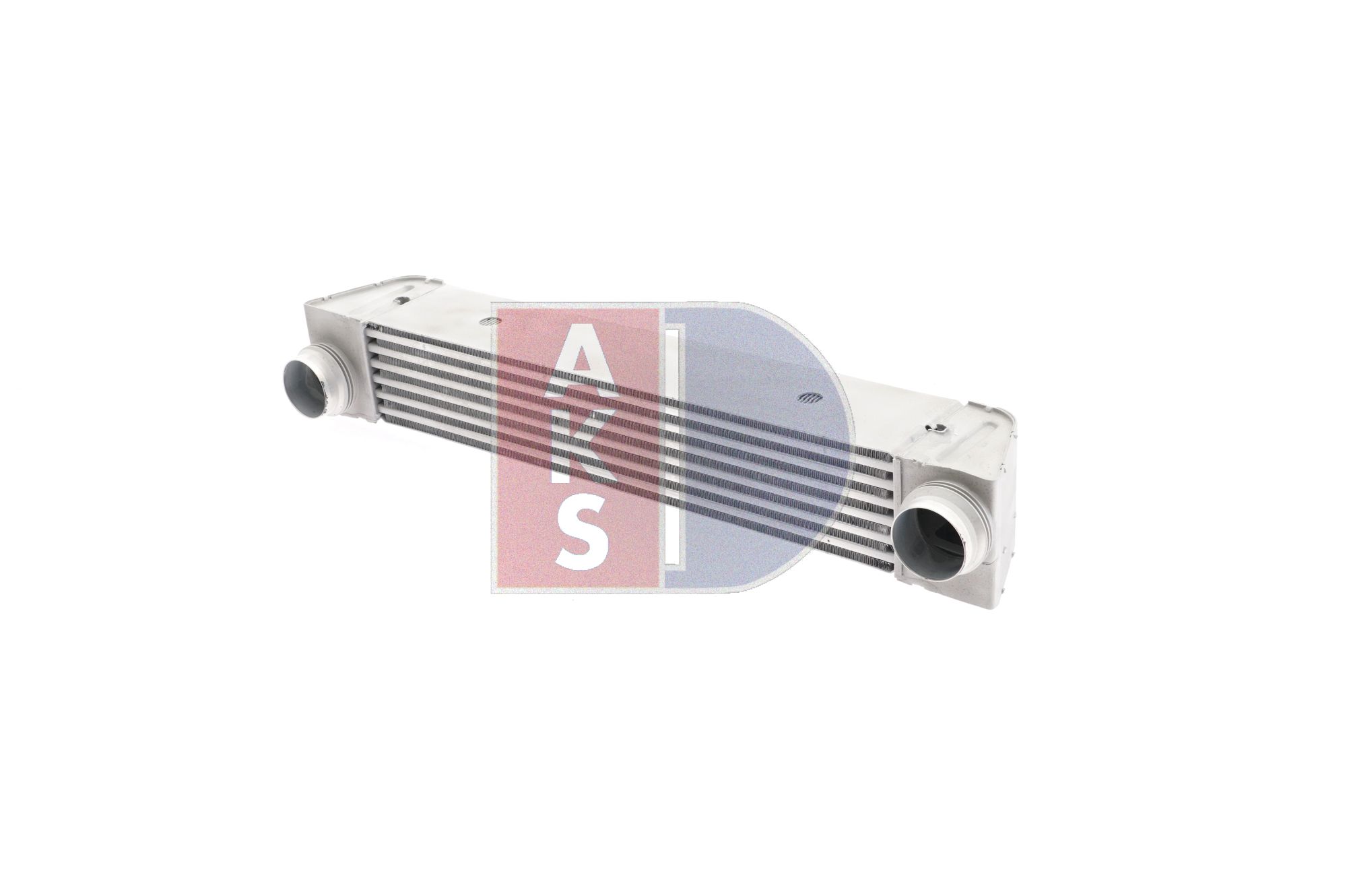 AKS DASIS 057005N: Intercooler