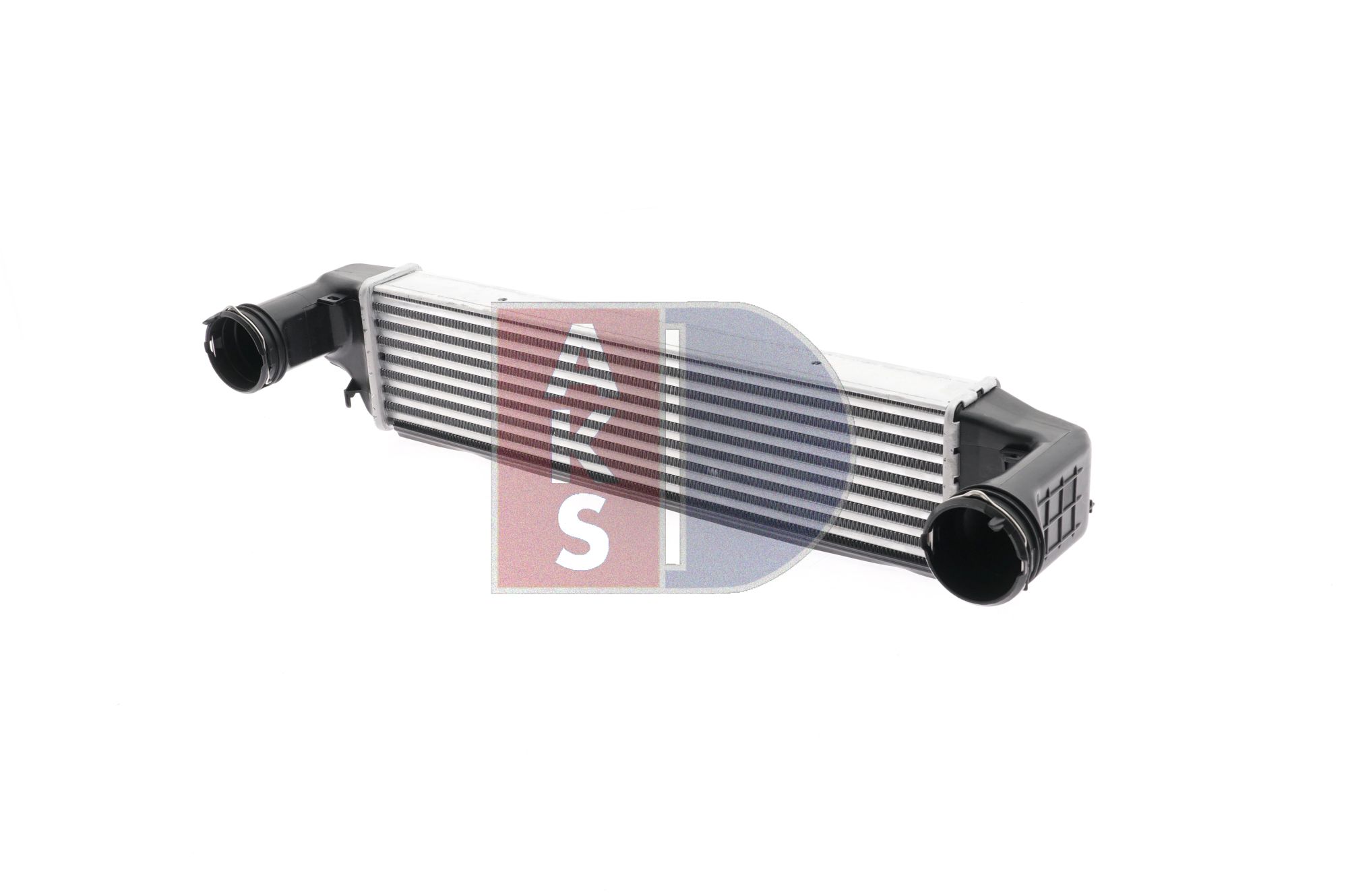 AKS DASIS 057006N: Intercooler