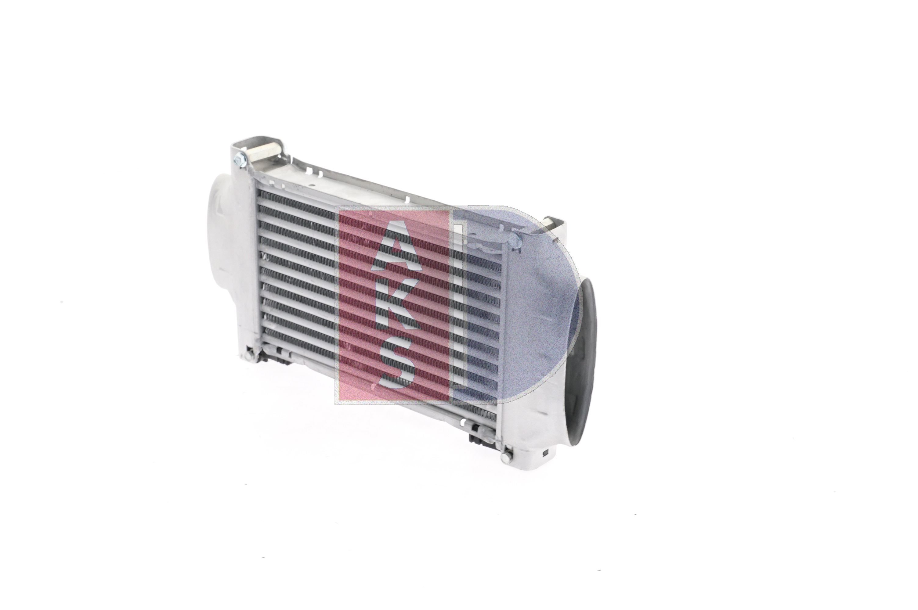 AKS DASIS 057009N: Intercooler