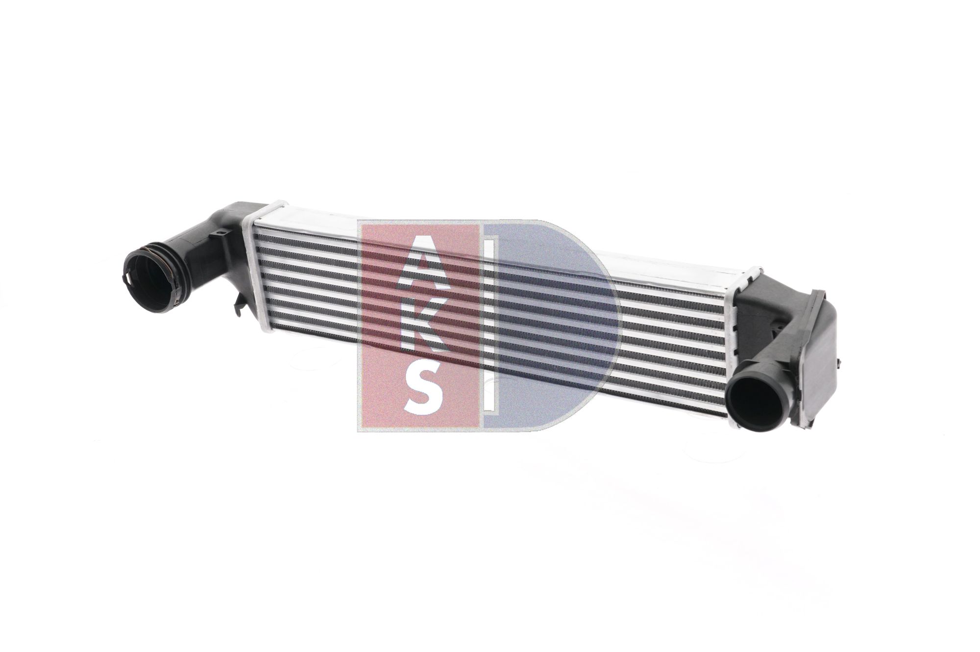 AKS DASIS 057012N: Intercooler