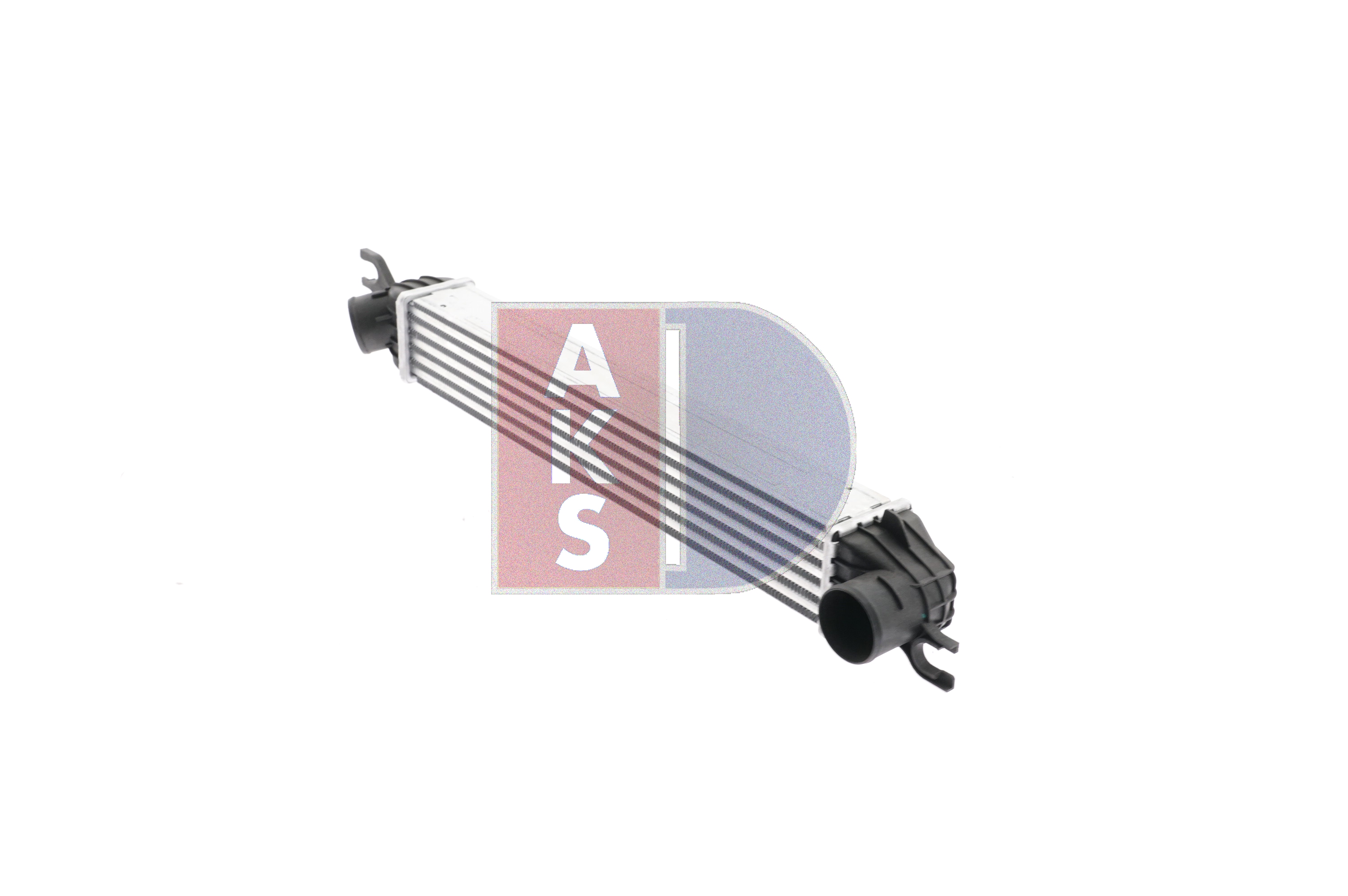 AKS DASIS 057014N: Intercooler