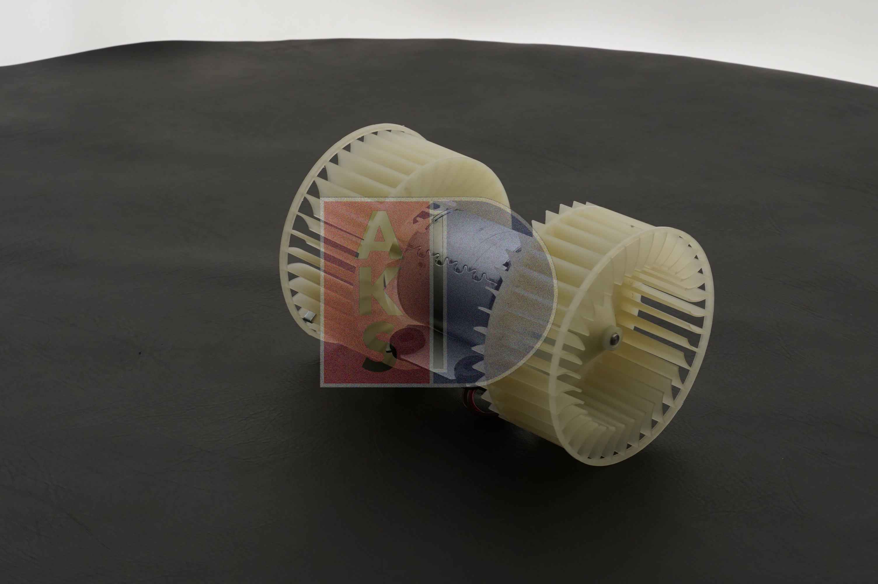 AKS DASIS 058330N: Ventilator, habitaclu 12V, fara regulator integrat