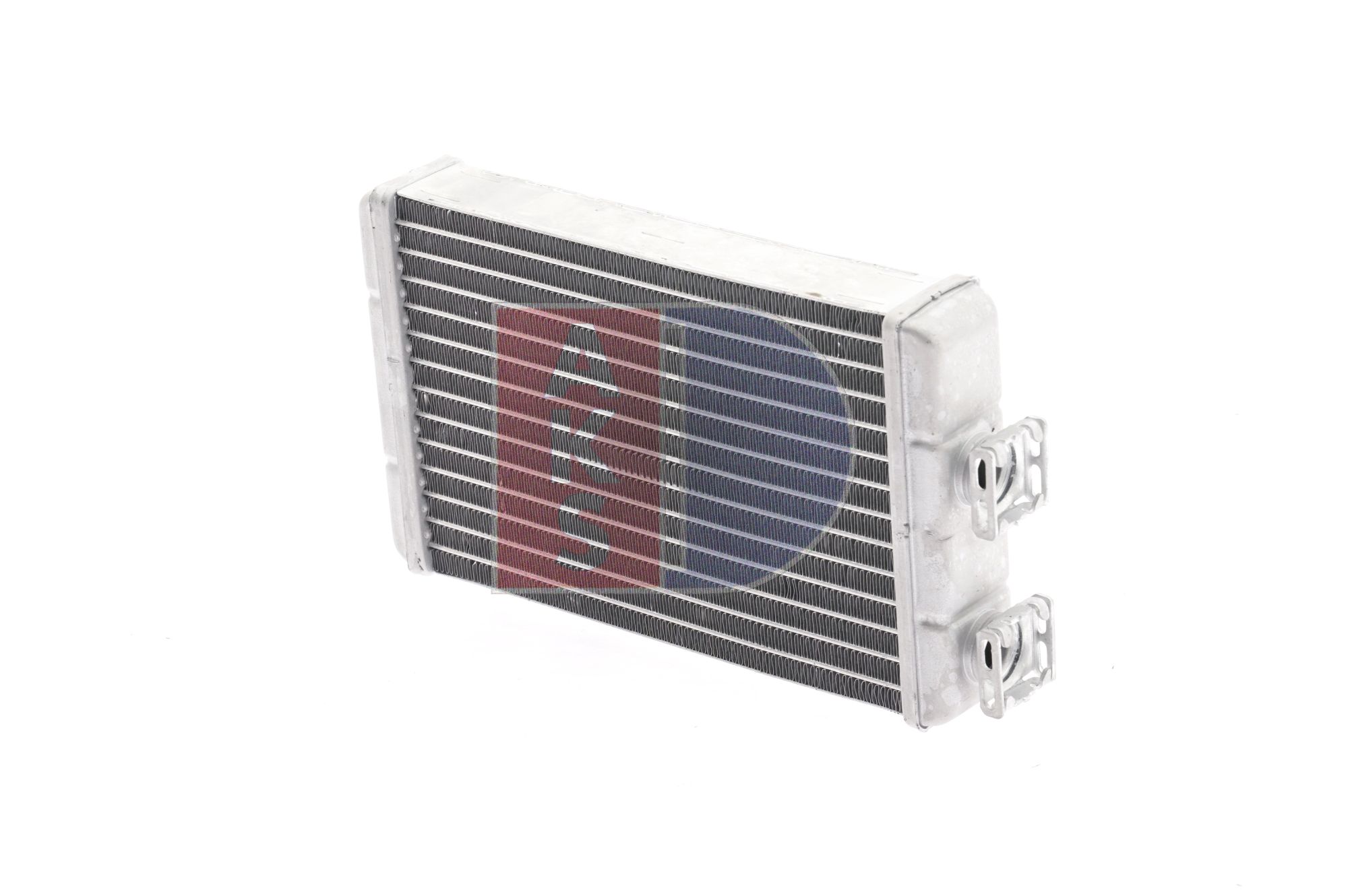AKS DASIS 059003N: Kachelradiateur, interieurverwarming