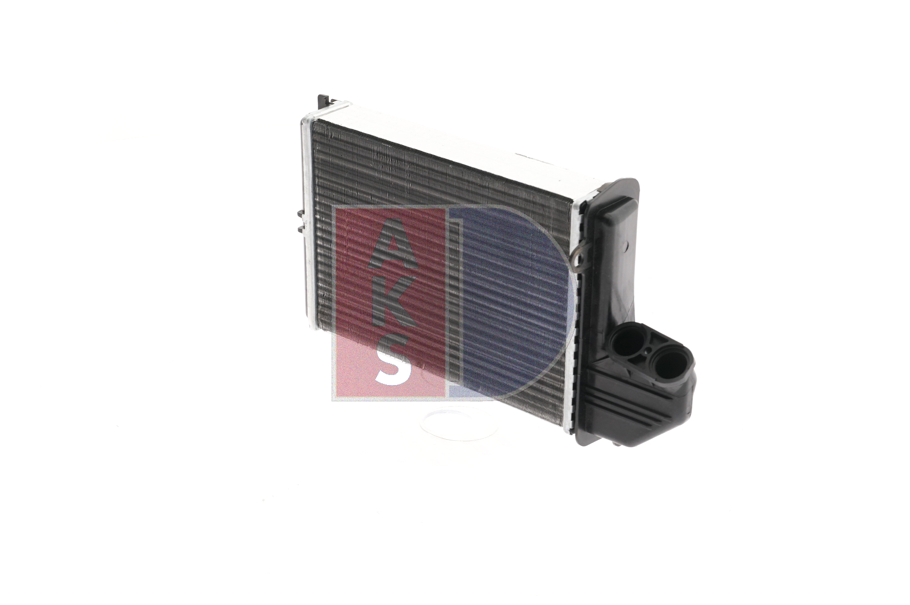 AKS DASIS 059150N: Kachelradiateur, interieurverwarming