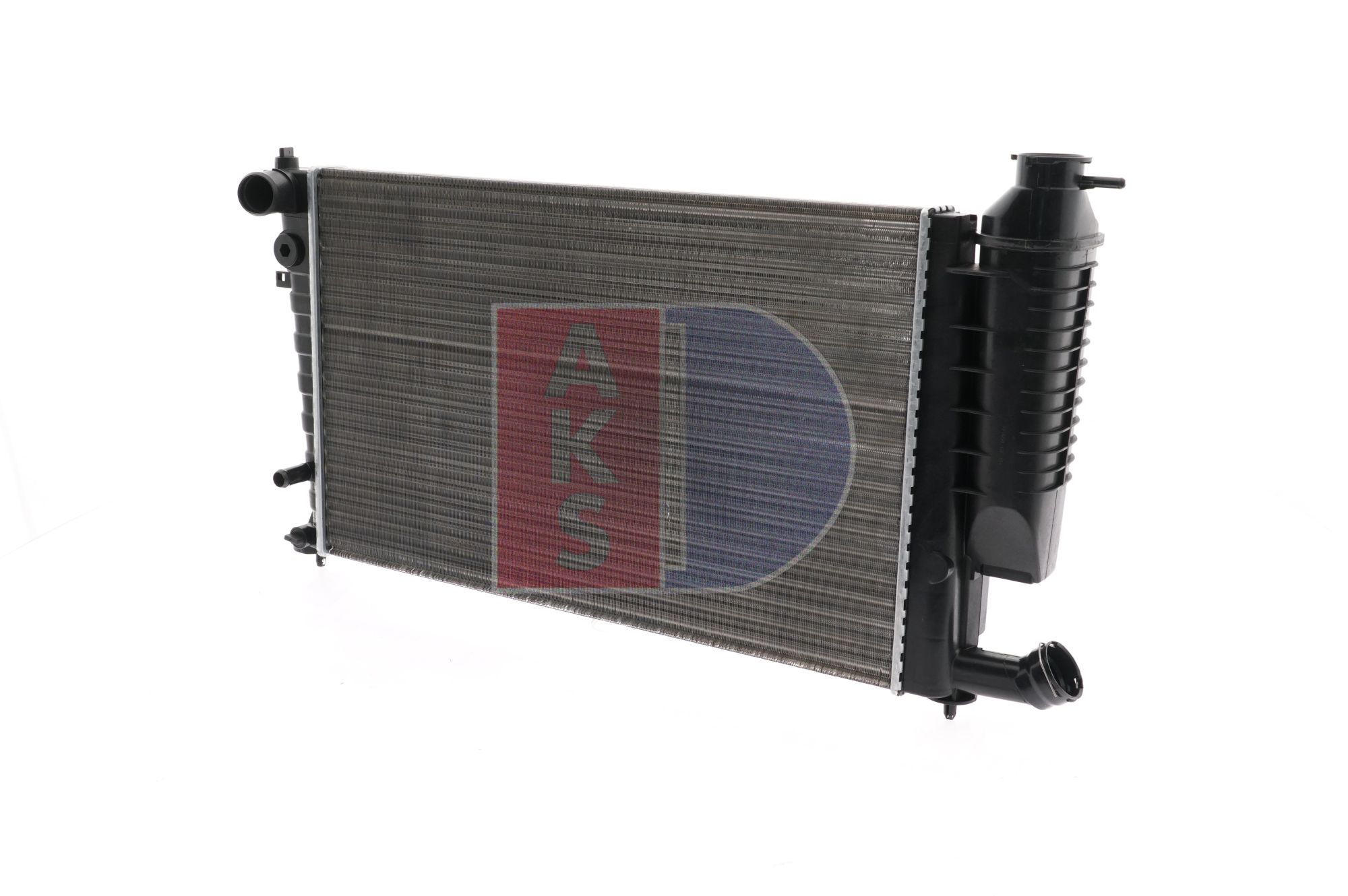 AKS DASIS 060003N Ψυγείο, ψύξη κινητήρα CITROЁN XSARA (N1) 101 PS Βενζίνη κόστος