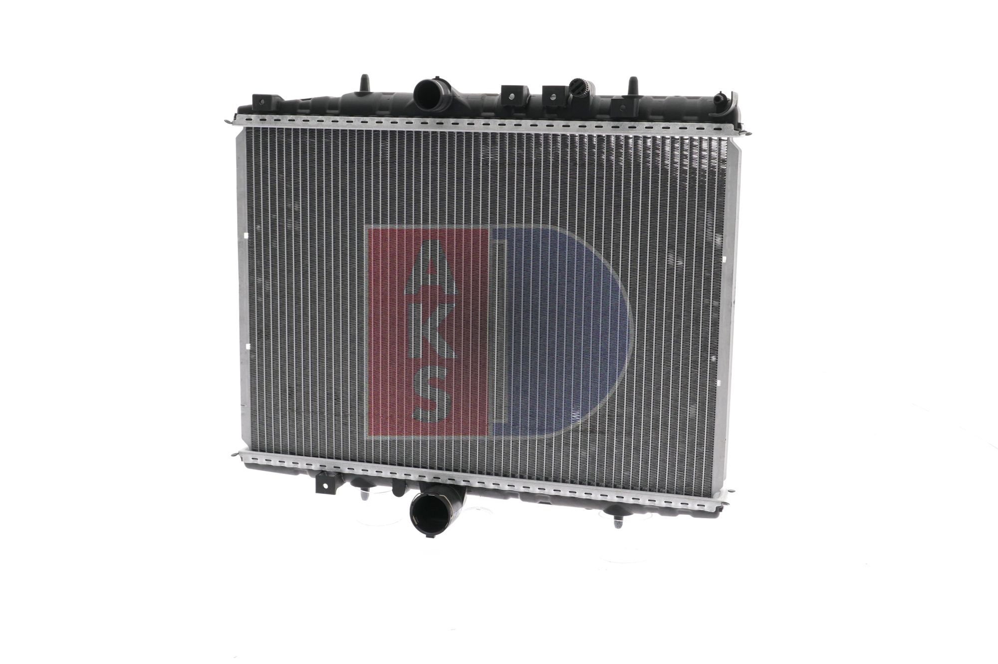 AKS DASIS 060006N: Radiateur
