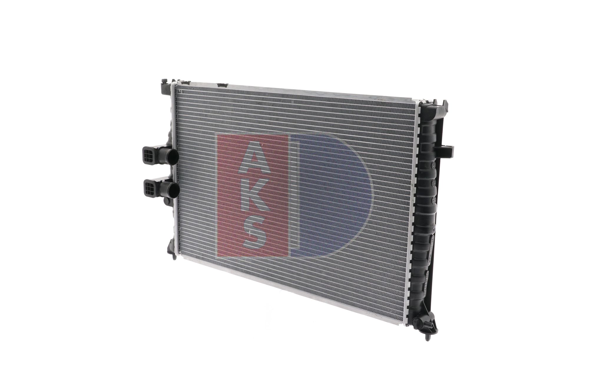 AKS DASIS 060012N: Kühler, Motorkühlung