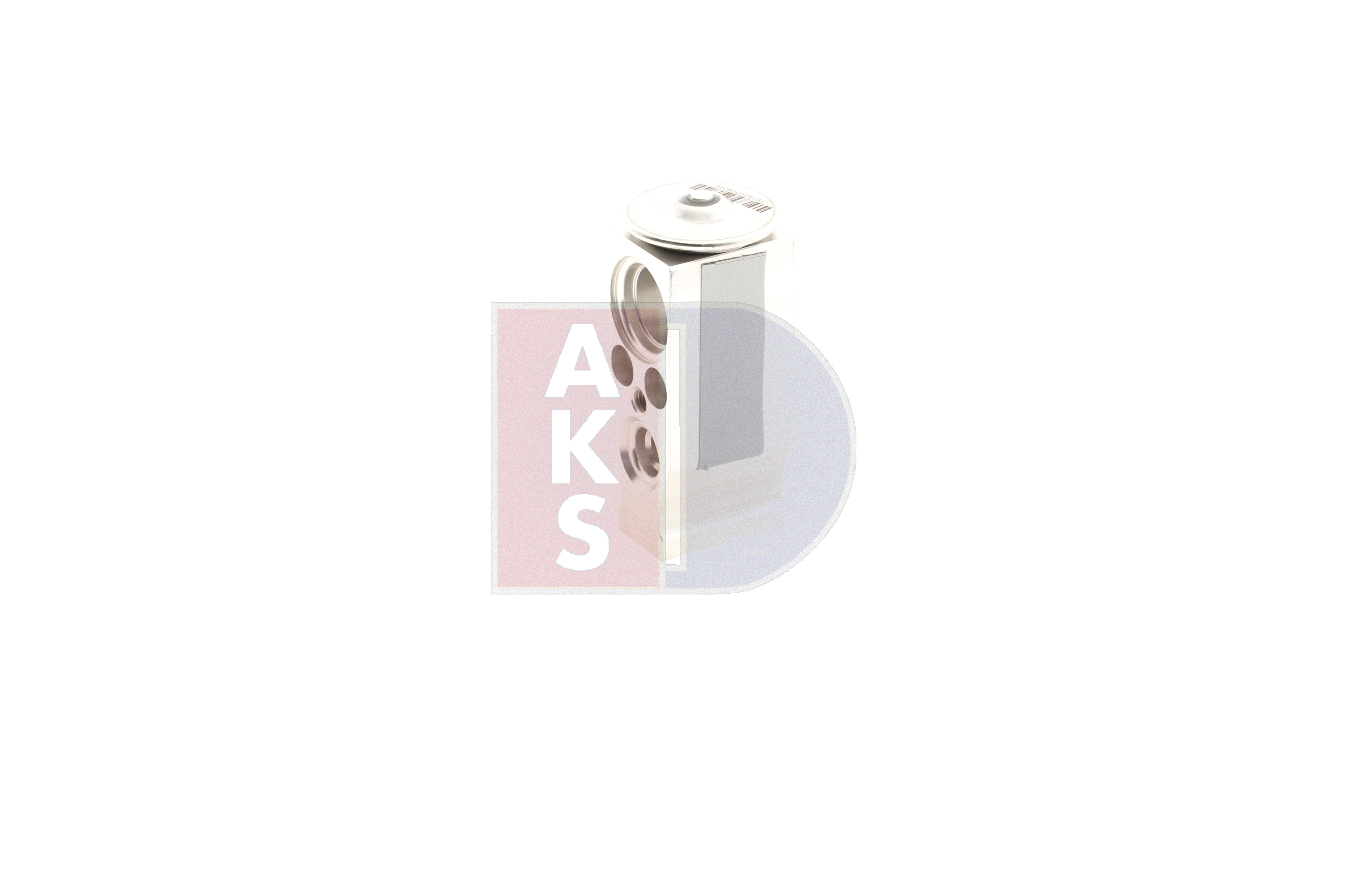 AKS DASIS 060023N: Supapa expansiune, clima