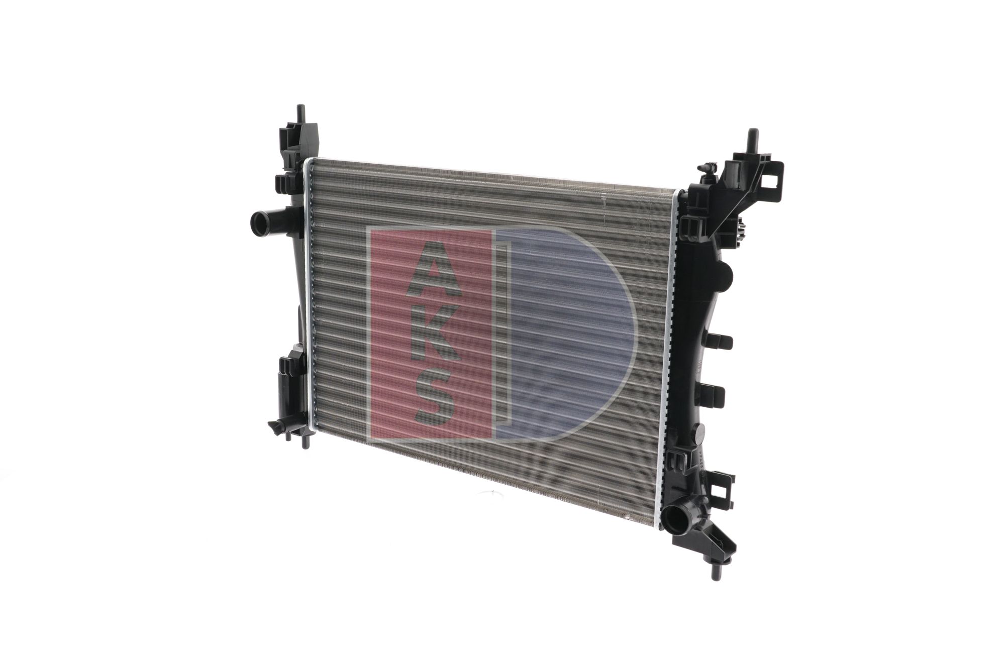 AKS DASIS 060024N: Radiateur du moteur