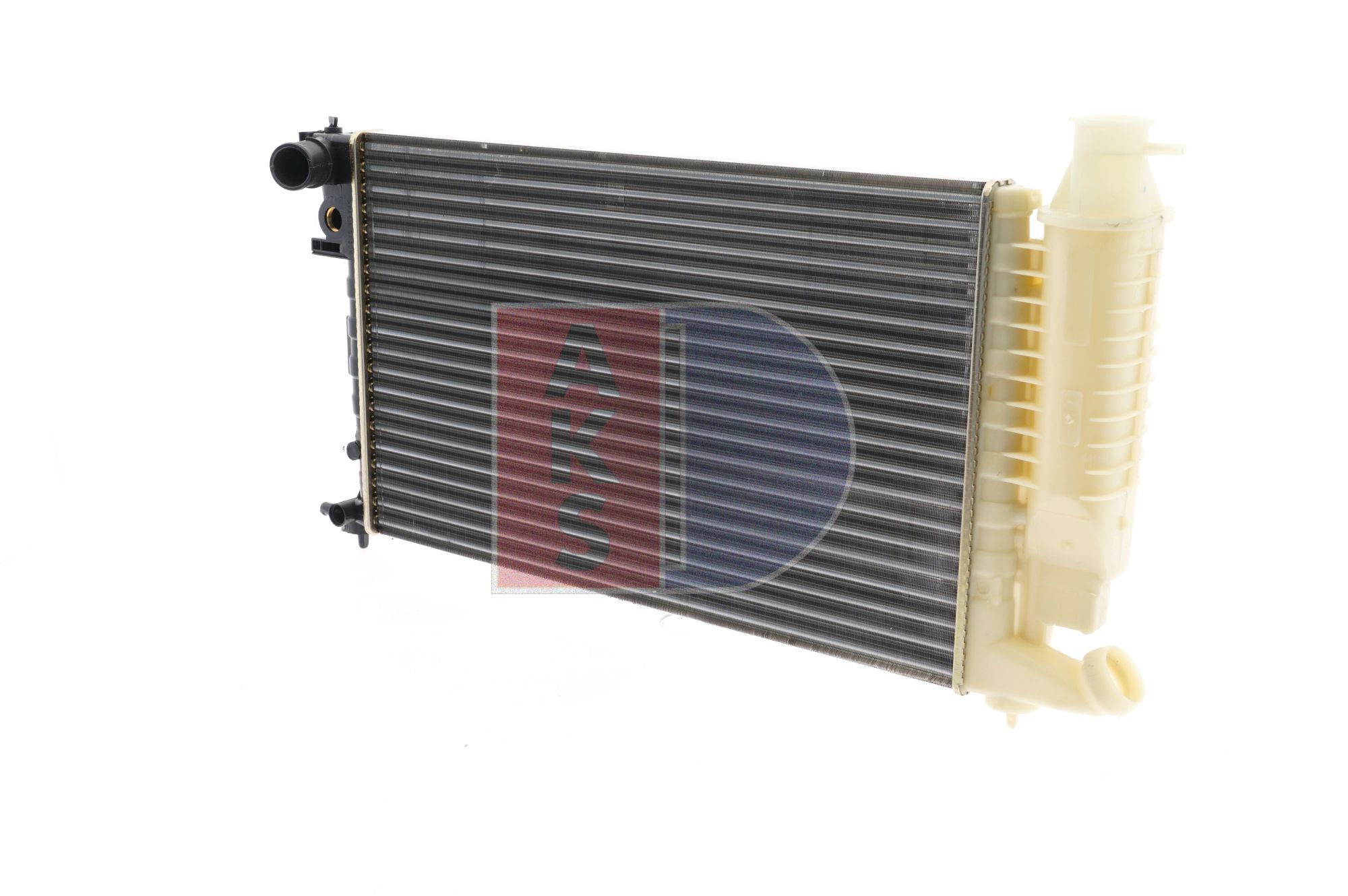AKS DASIS 060050N: Radiateur