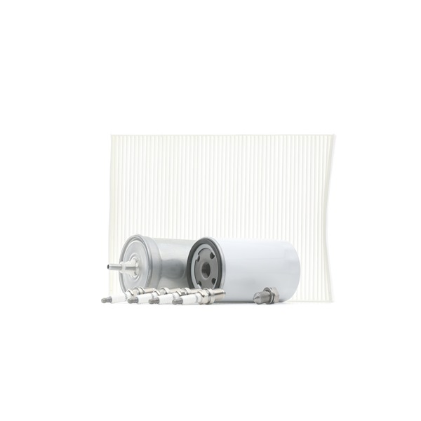 STARK SKPSM-45717170: Set piese, inspectie