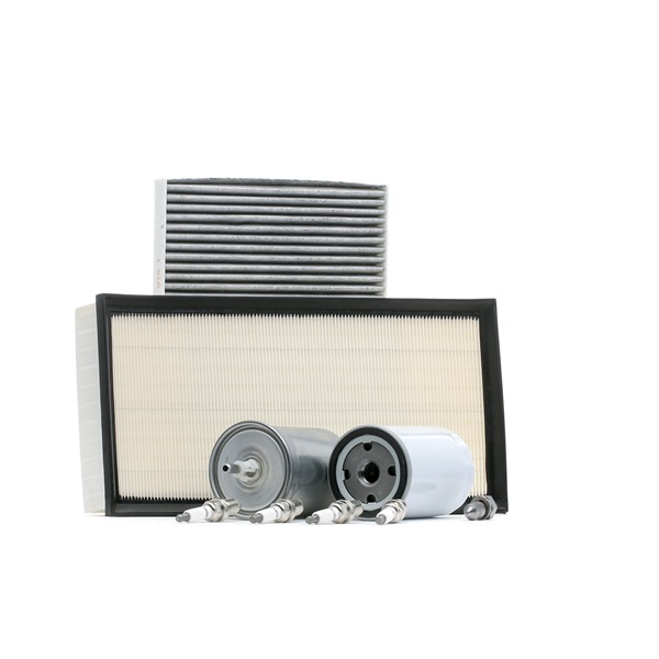 STARK SKPSM-45717185: Set piese, inspectie