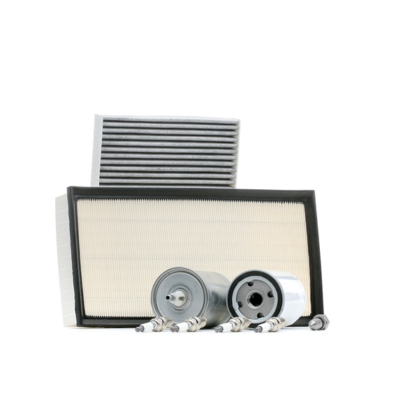 STARK SKPSM-45717188: Set piese, inspectie