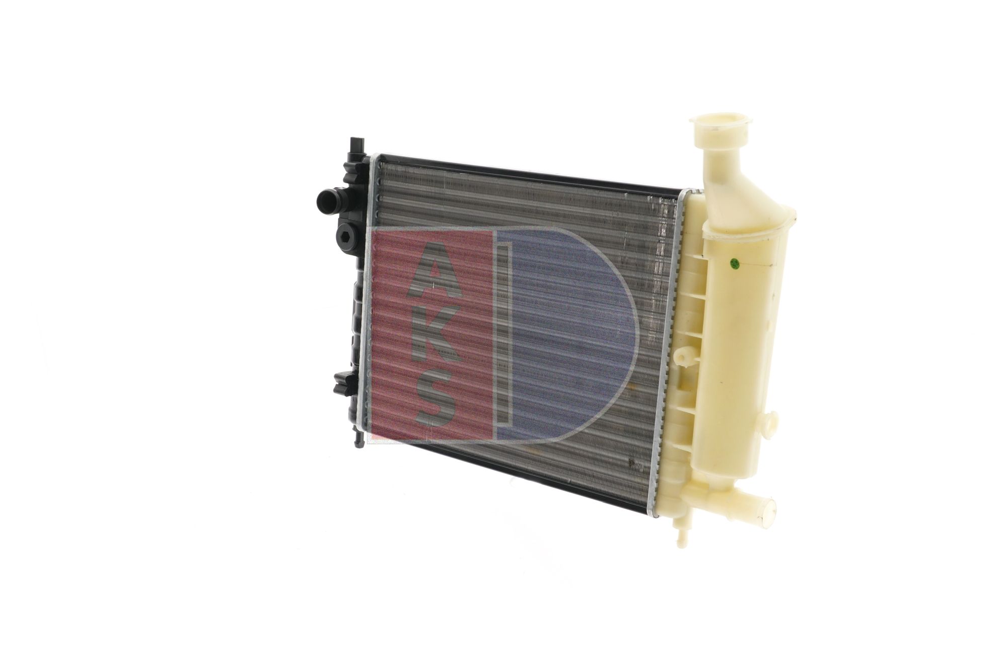 AKS DASIS 060380N: Radiator, motorkjøling